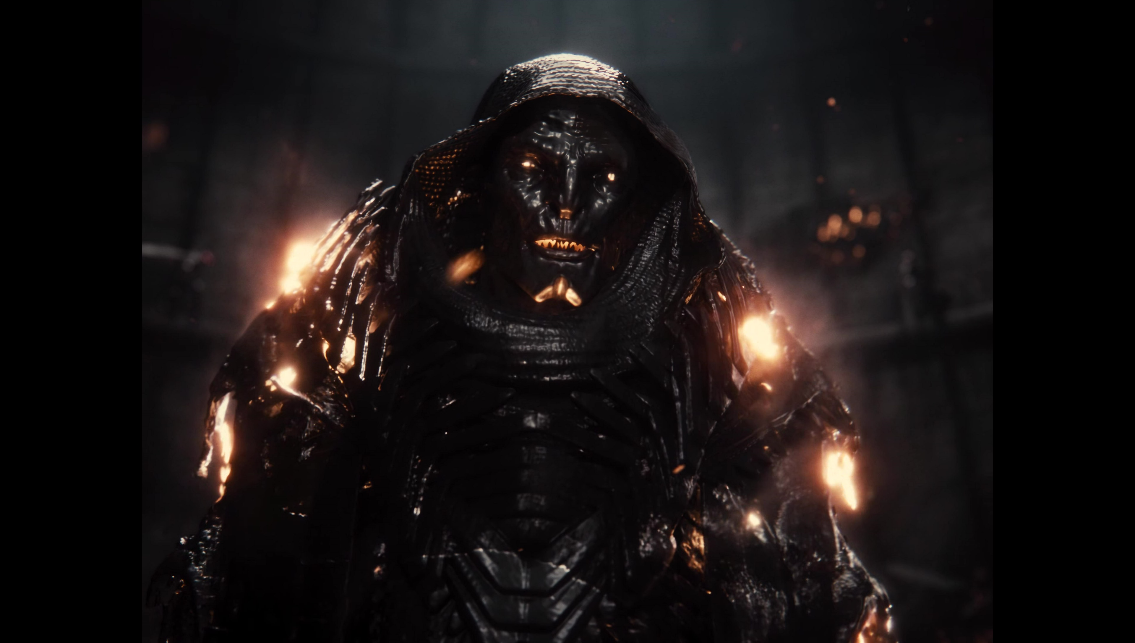 Zack Snyder’s Justice League (2021) screencap 5778