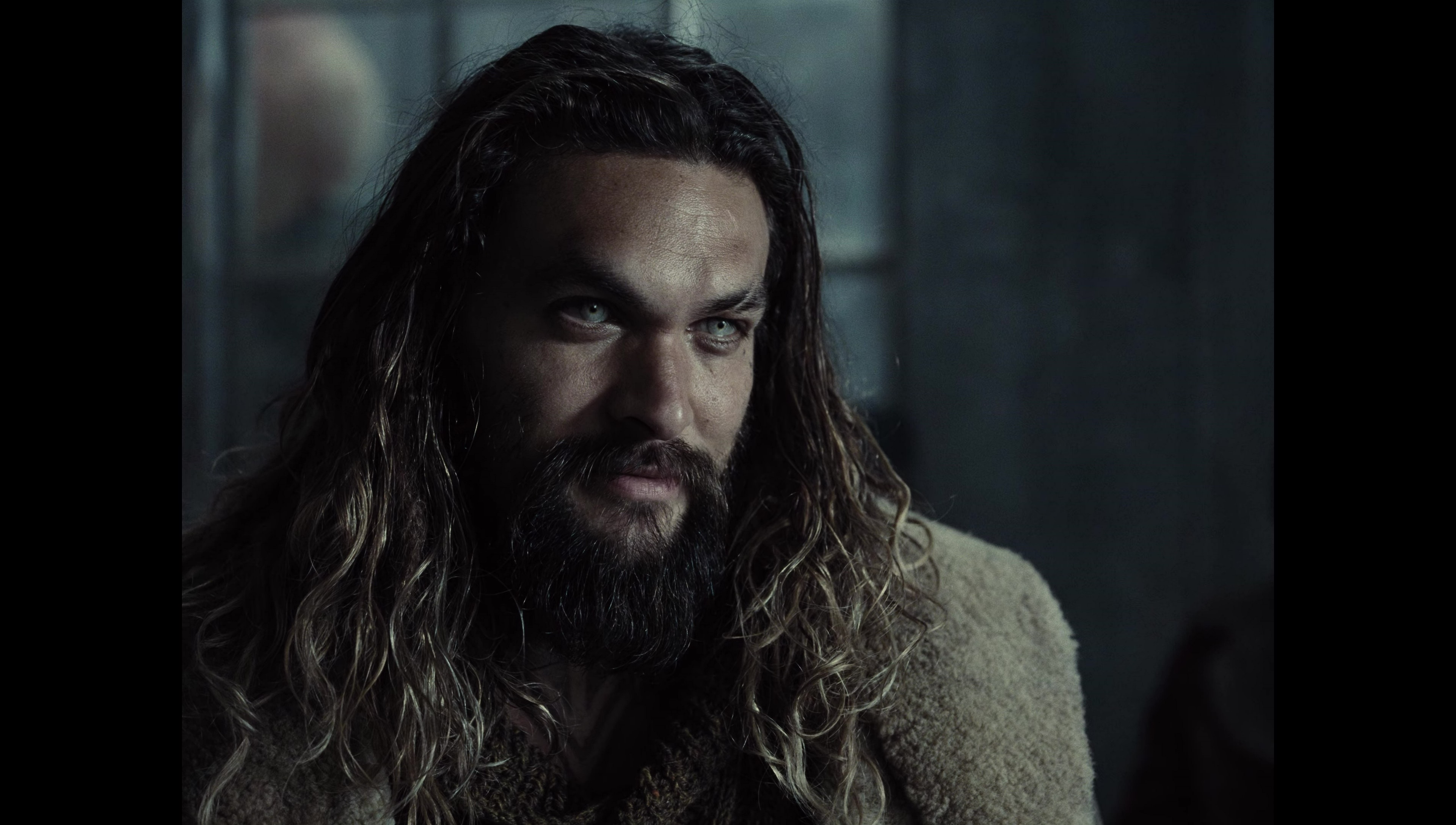 Zack Snyder’s Justice League (2021) HD screenshot 578