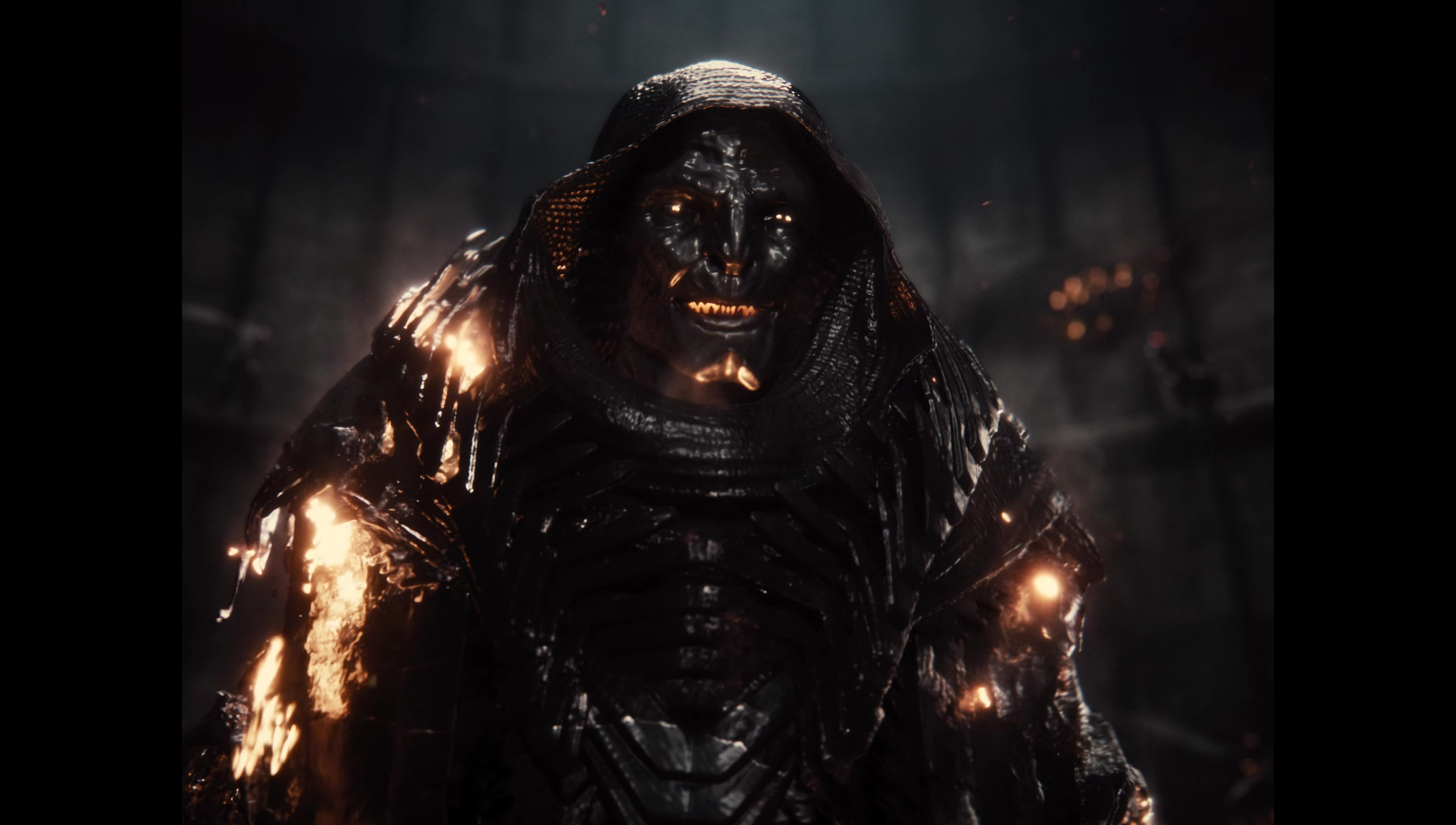 Zack Snyder’s Justice League (2021) HD screenshot 5780