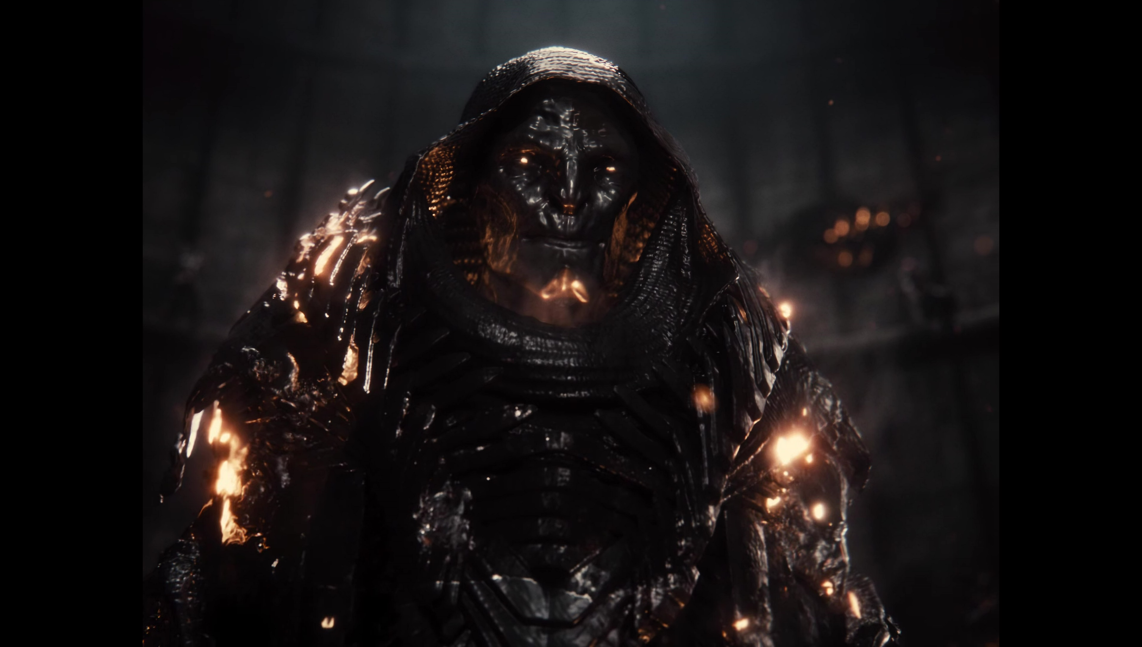 Zack Snyder’s Justice League (2021) movie still 5782
