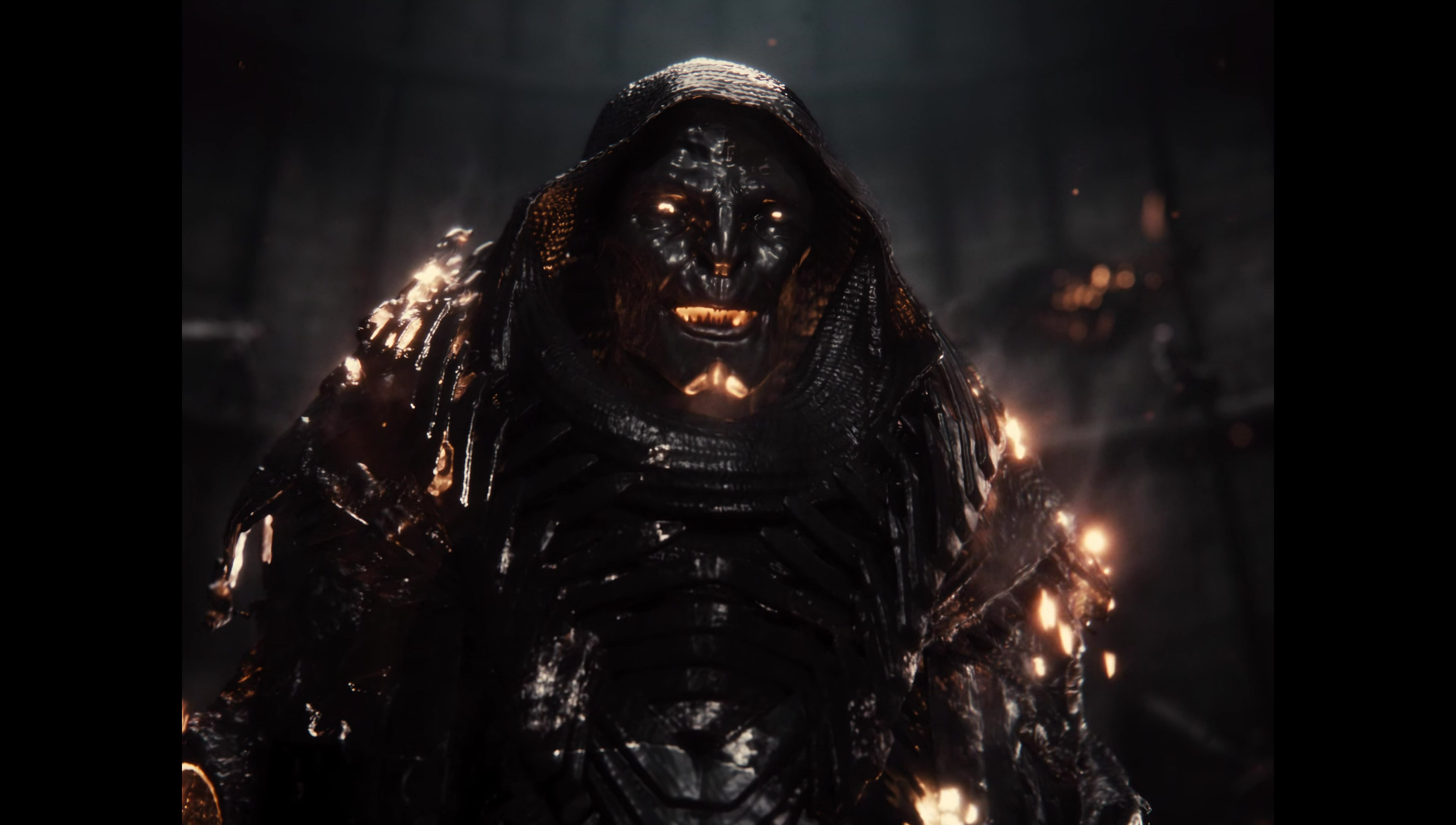 Zack Snyder’s Justice League (2021) HD screenshot 5783