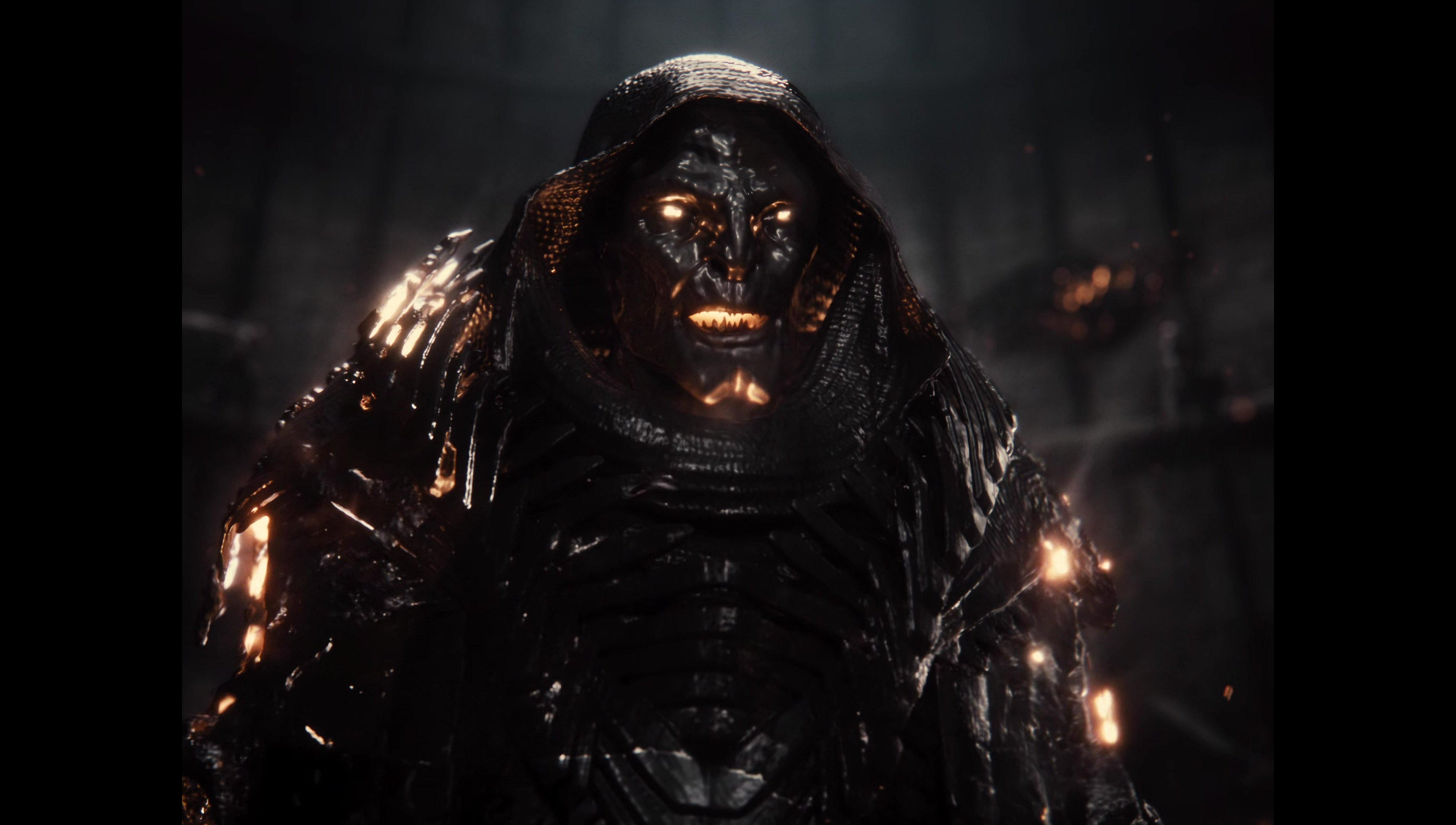 Zack Snyder’s Justice League (2021) screencap 5784