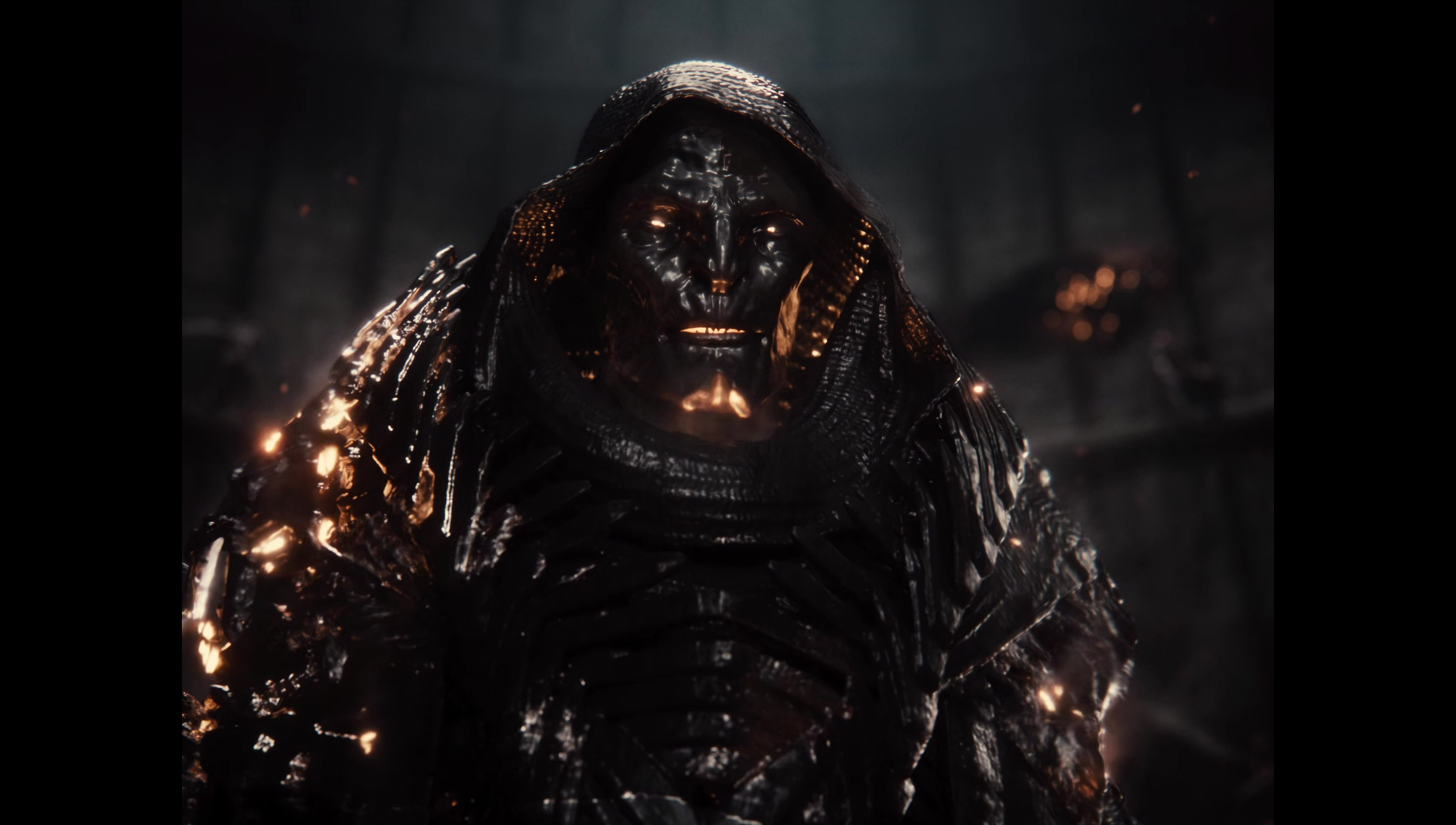 Zack Snyder’s Justice League (2021) HD screenshot 5789