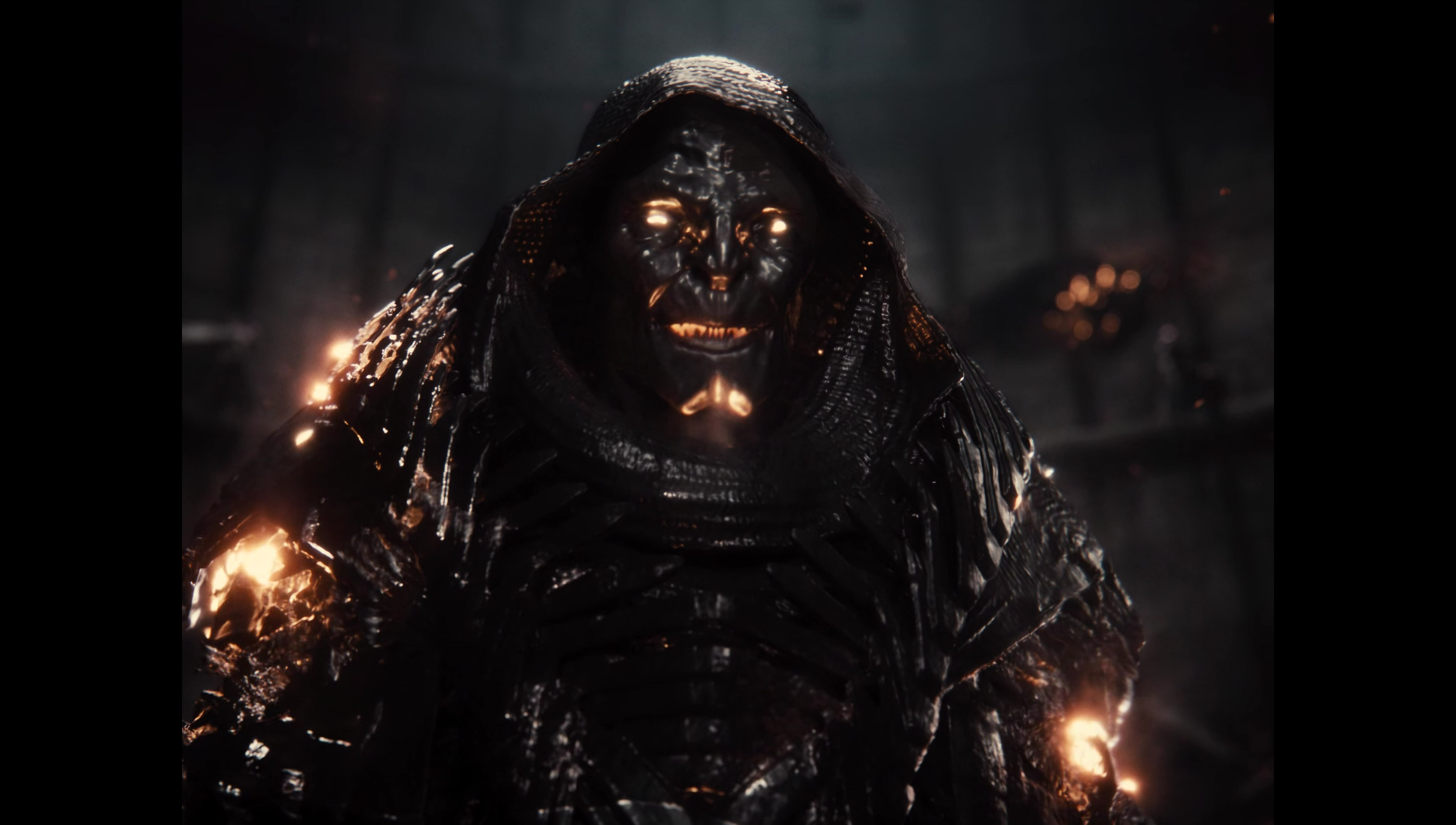 Zack Snyder’s Justice League (2021) screencap 5790