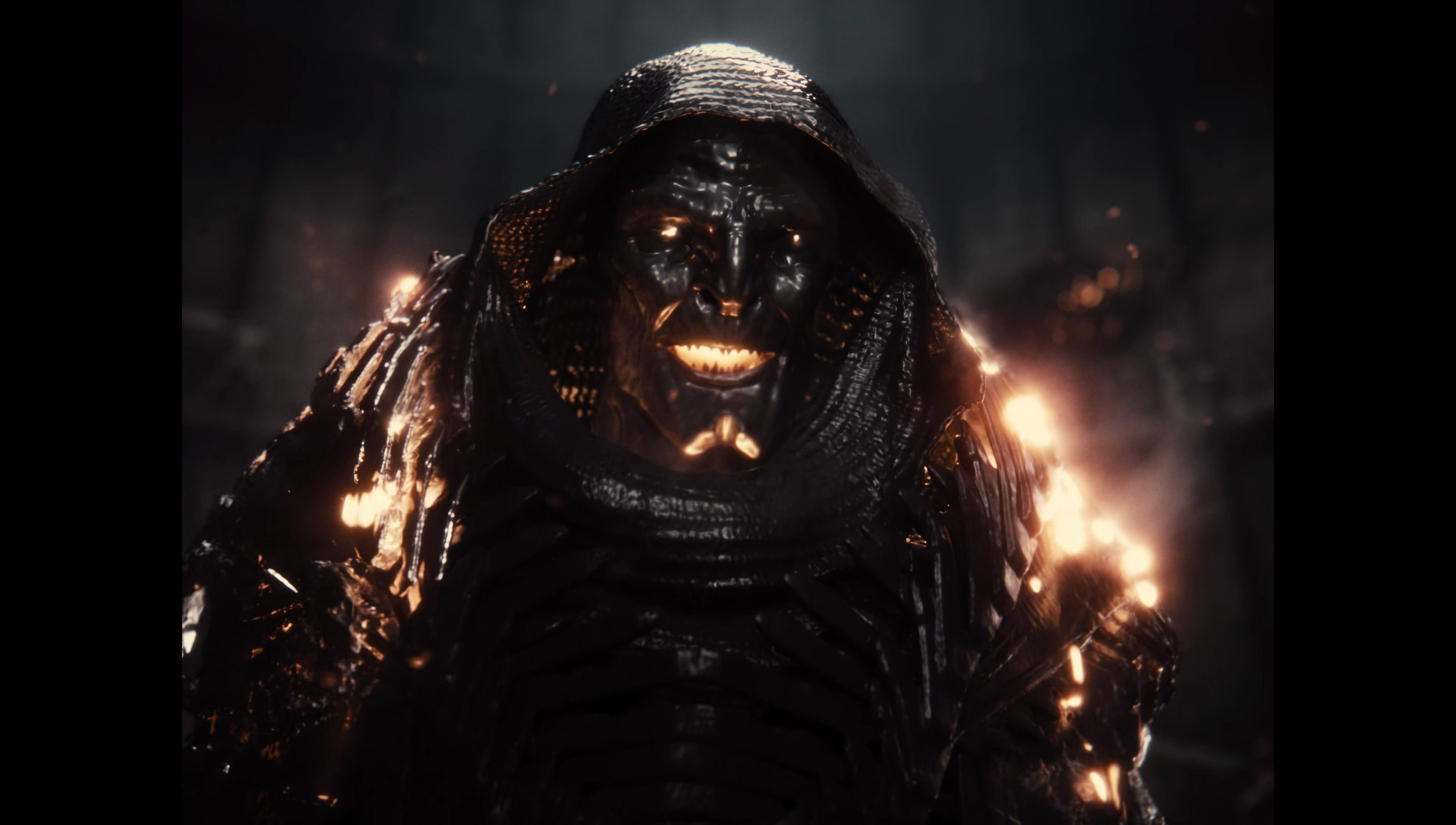 Zack Snyder’s Justice League (2021) HD screenshot 5795