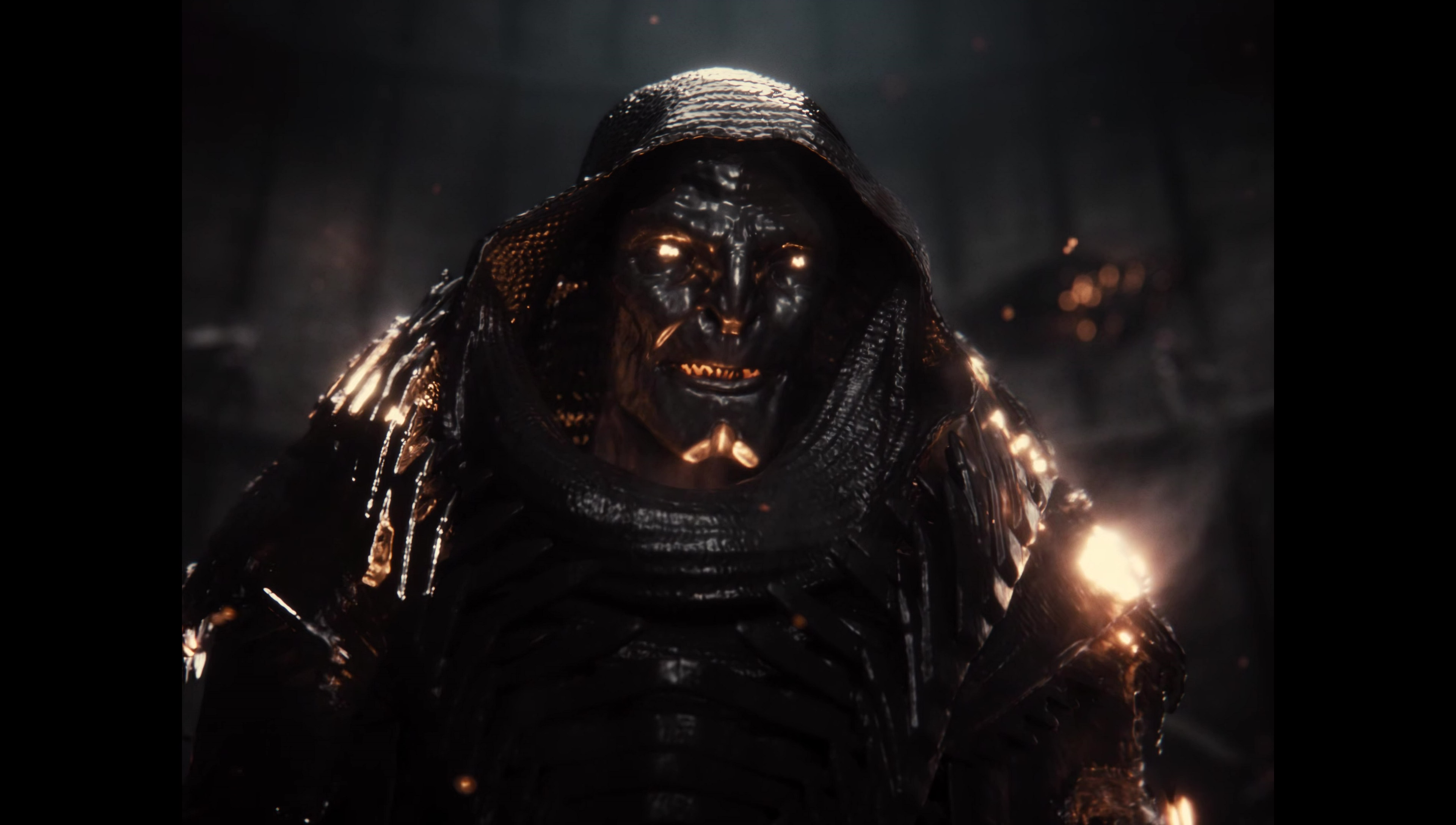 Zack Snyder’s Justice League (2021) screencap 5796
