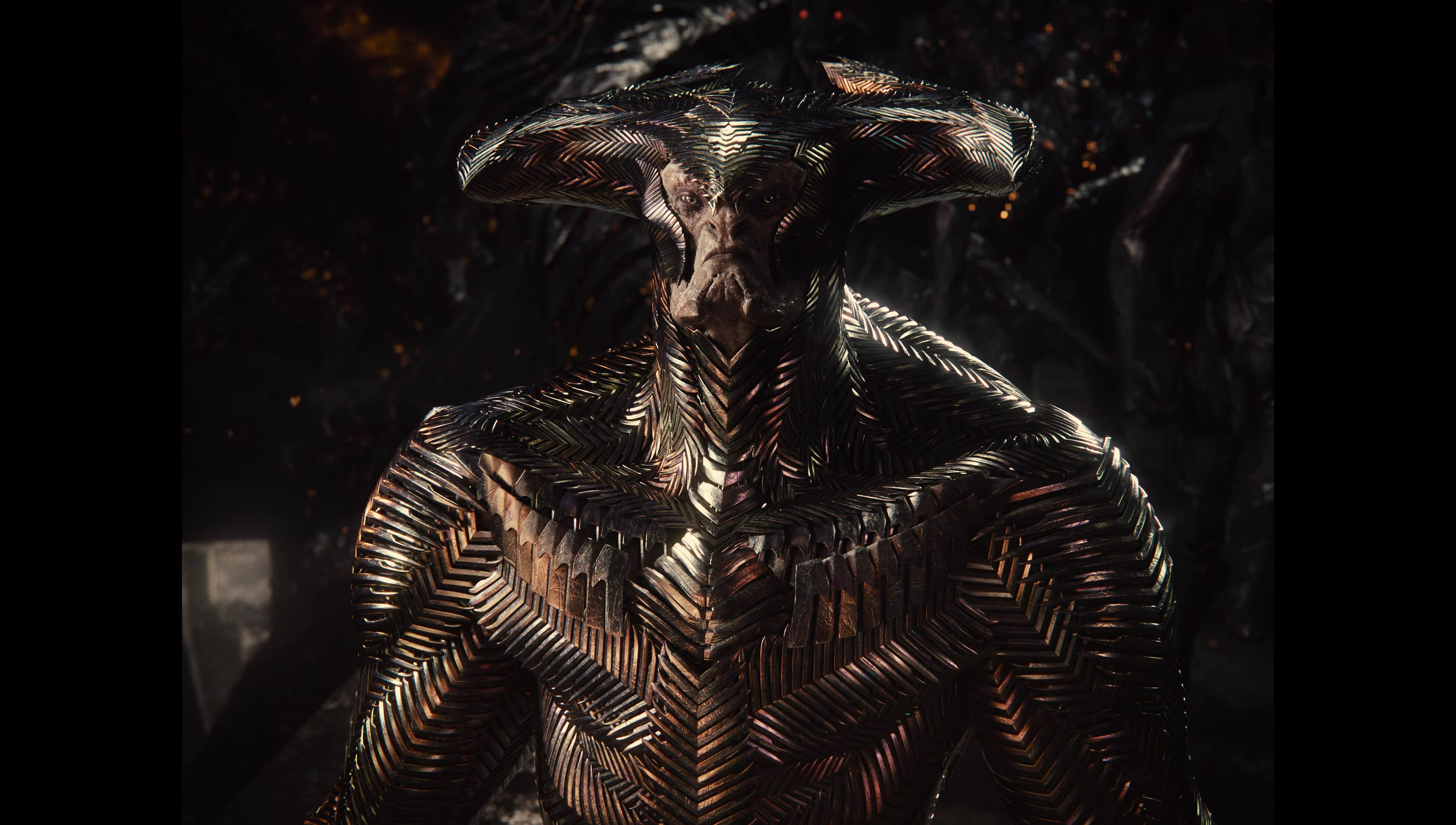 Zack Snyder’s Justice League (2021) HD screenshot 5798