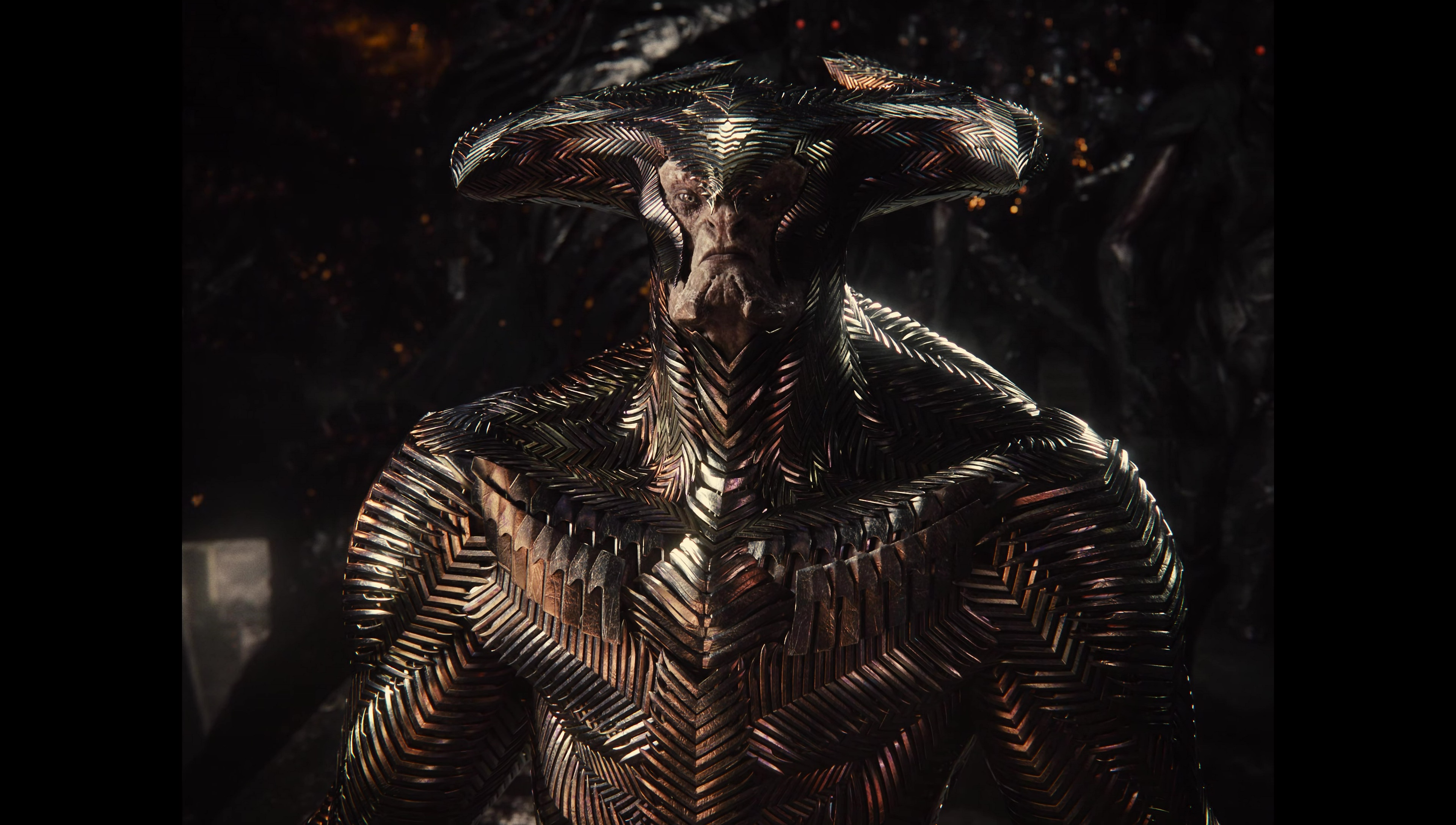 Zack Snyder’s Justice League (2021) screencap 5799