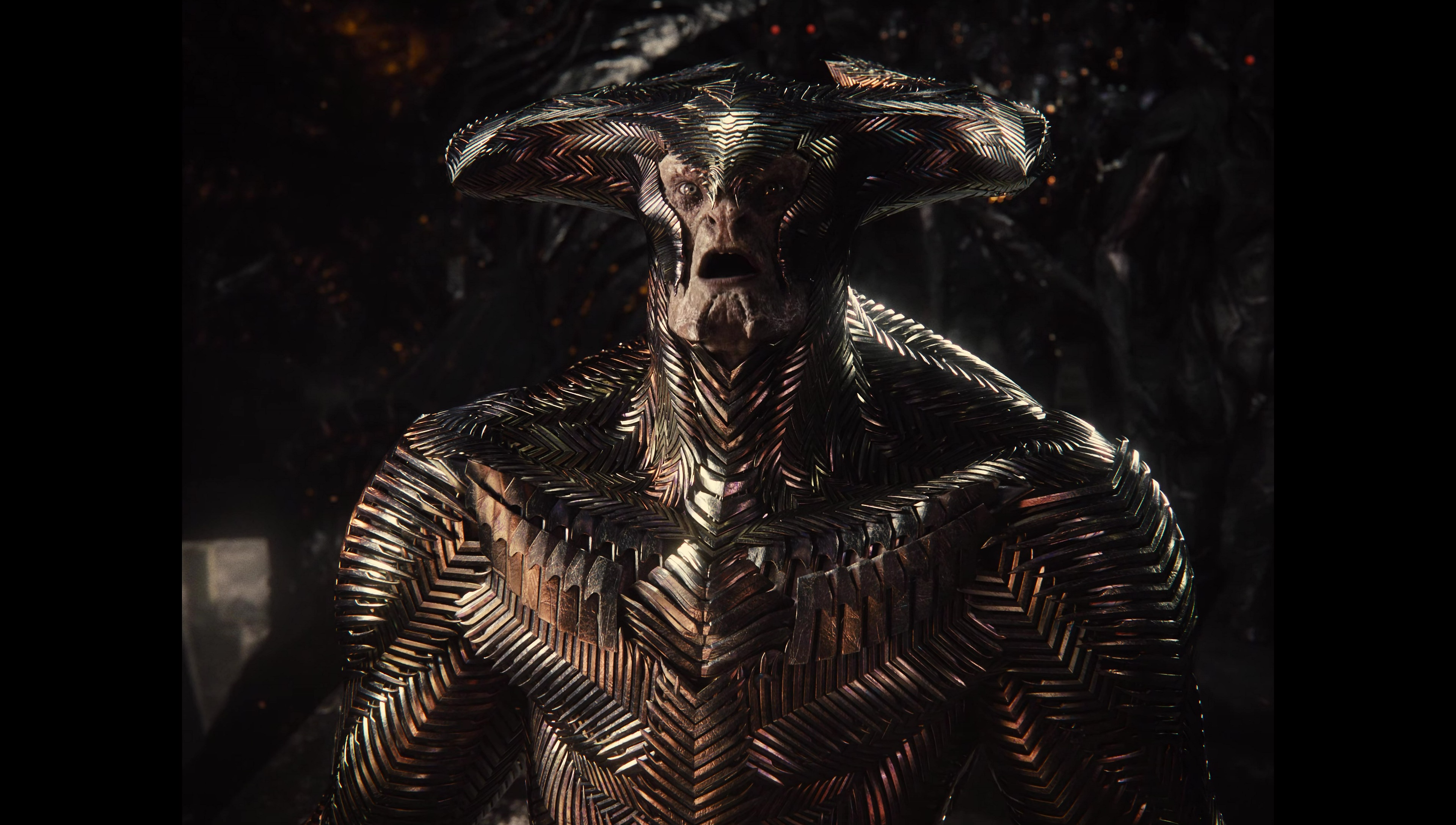 Zack Snyder’s Justice League (2021) movie still 5800