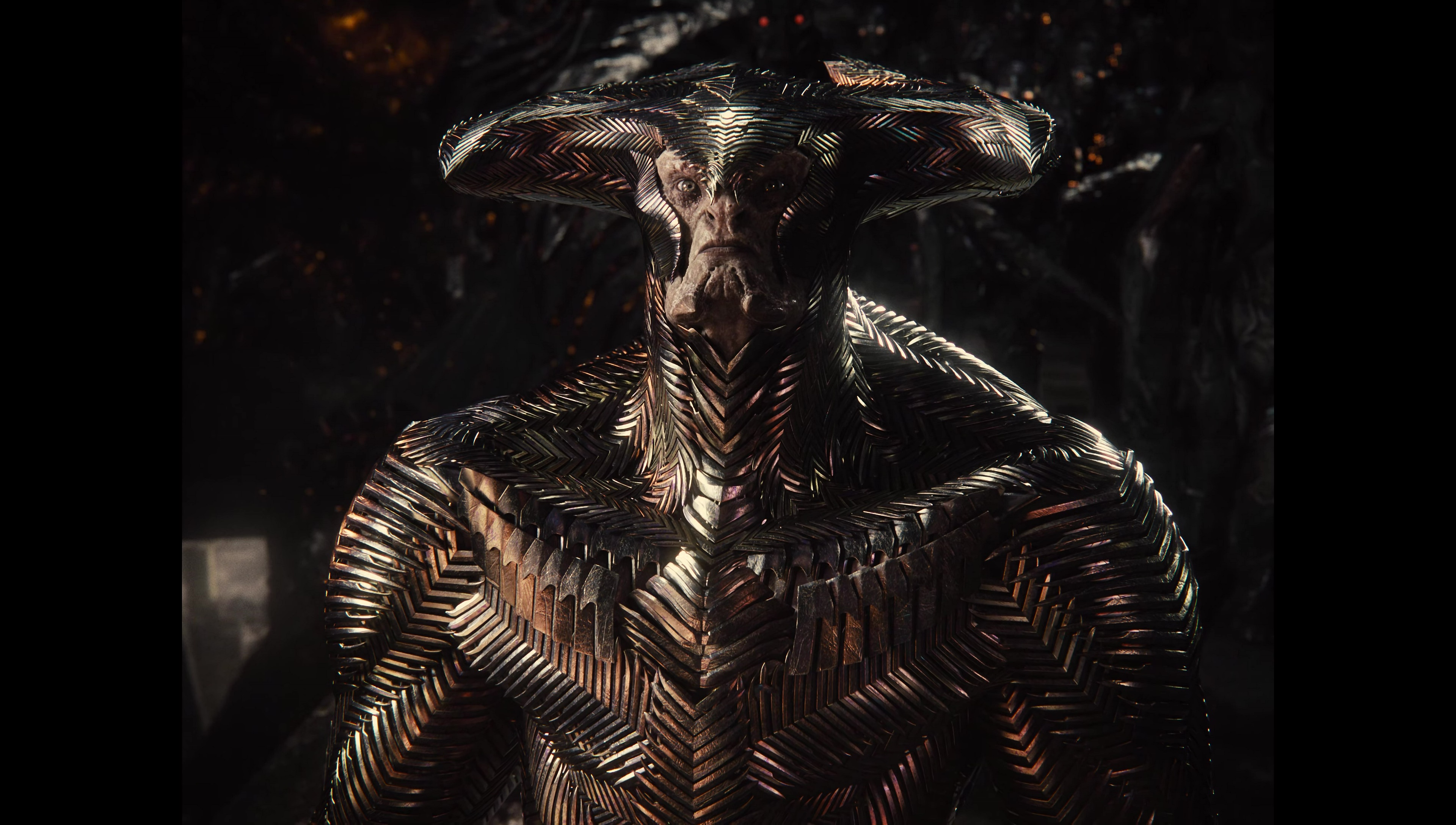 Zack Snyder’s Justice League (2021) HD screenshot 5801