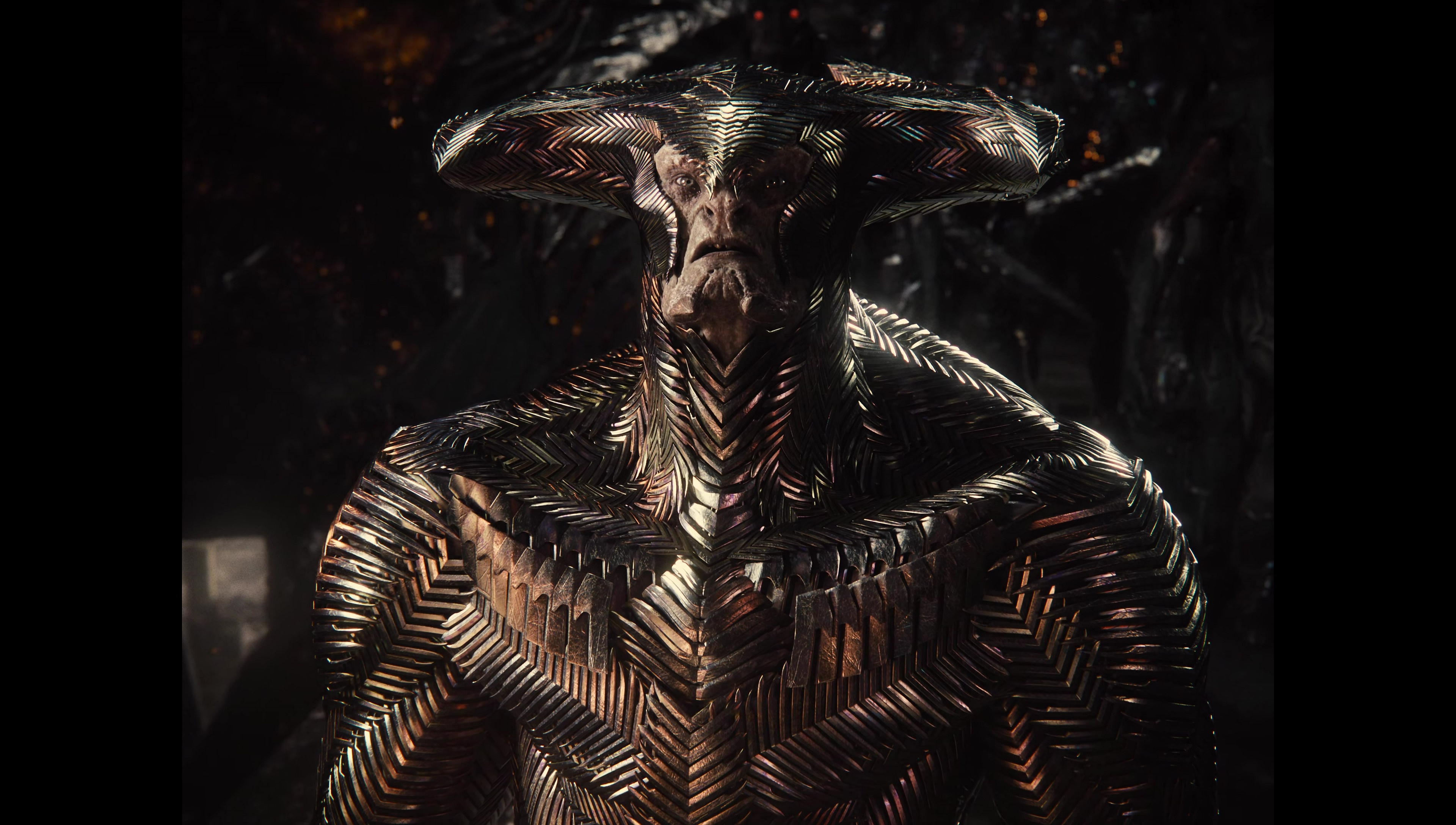 Zack Snyder’s Justice League (2021) screencap 5802