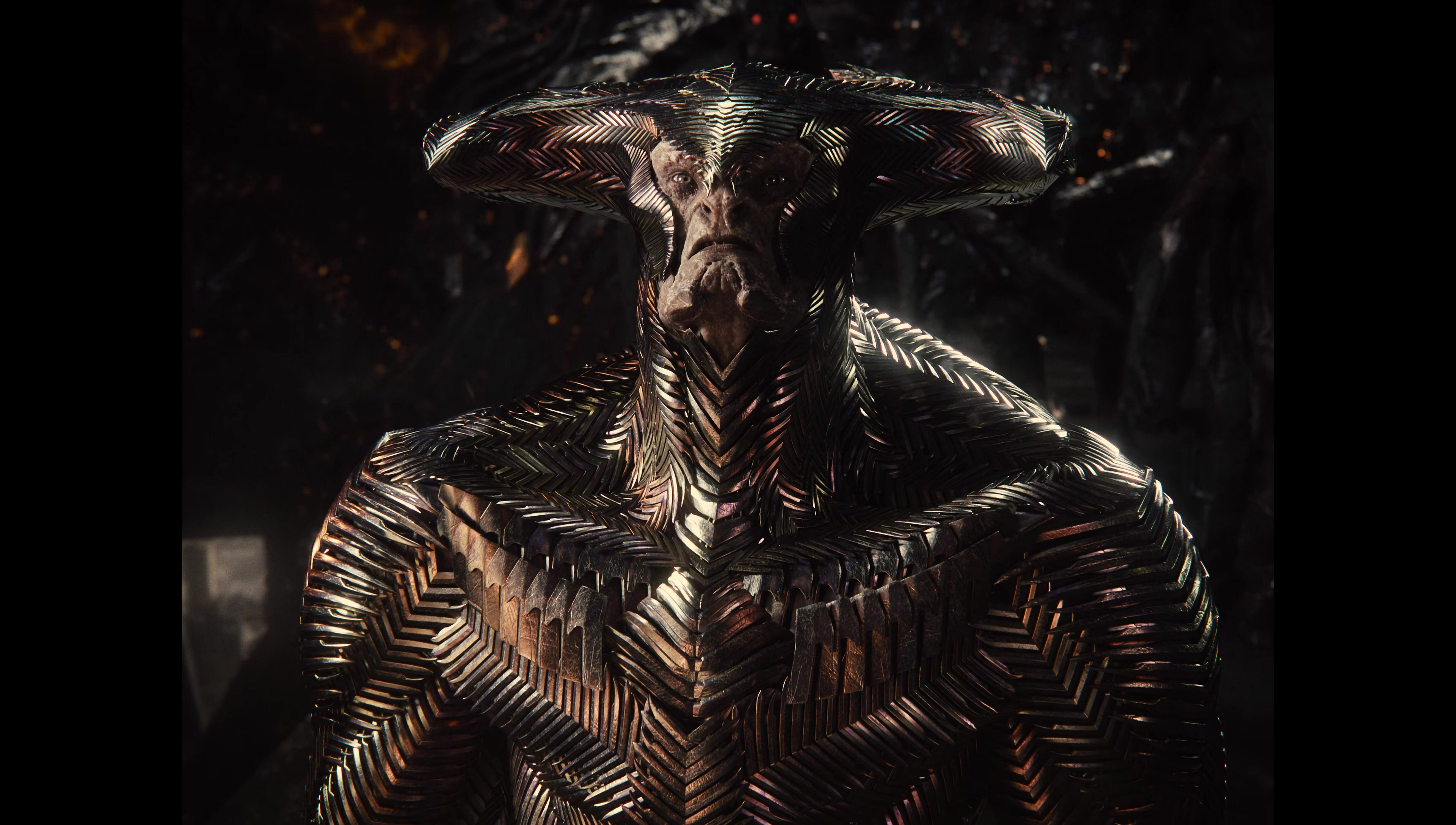 Zack Snyder’s Justice League (2021) movie still 5803