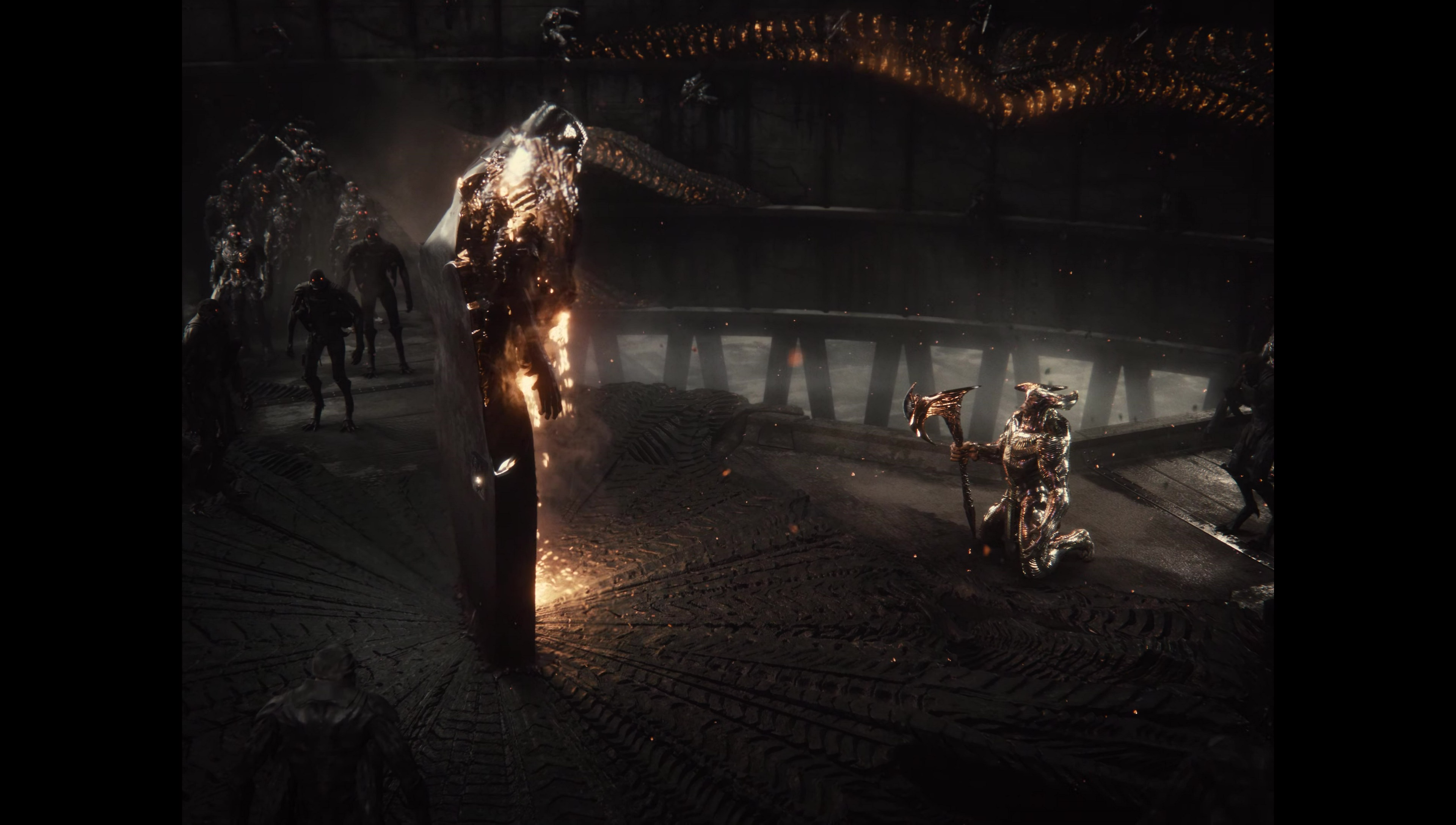 Zack Snyder’s Justice League (2021) HD screenshot 5807
