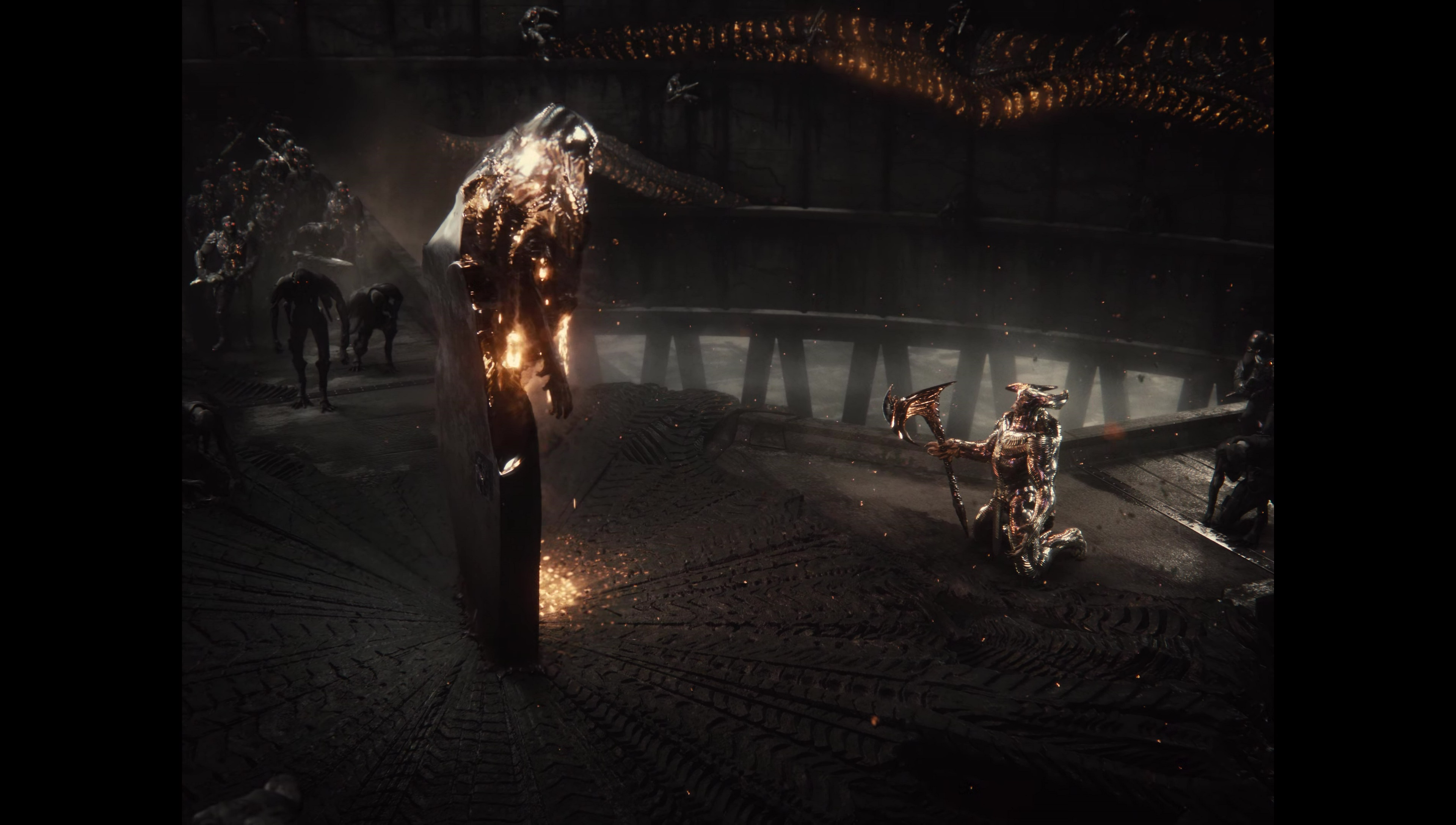 Zack Snyder’s Justice League (2021) screencap 5811