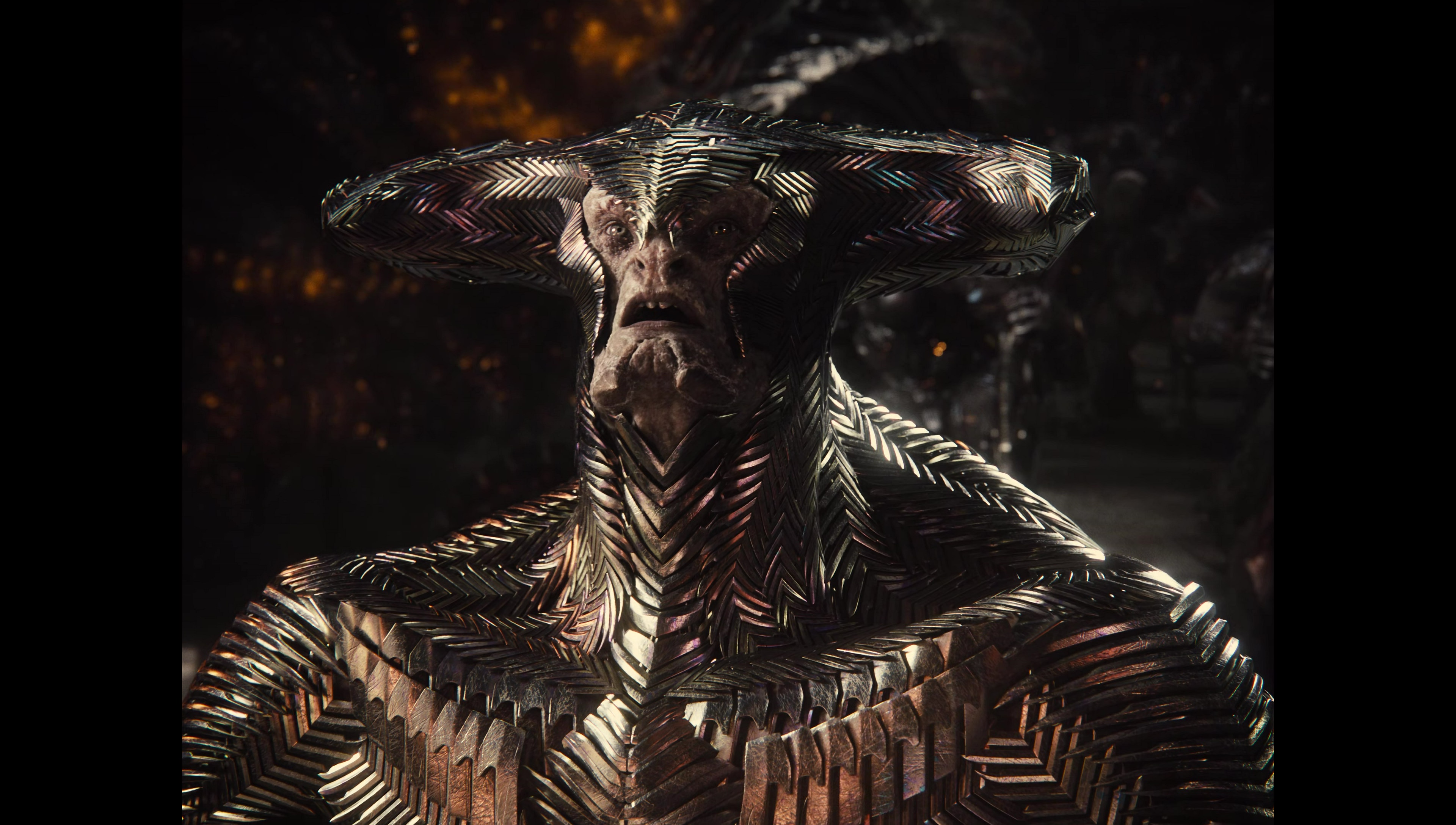 Zack Snyder’s Justice League (2021) HD screenshot 5813