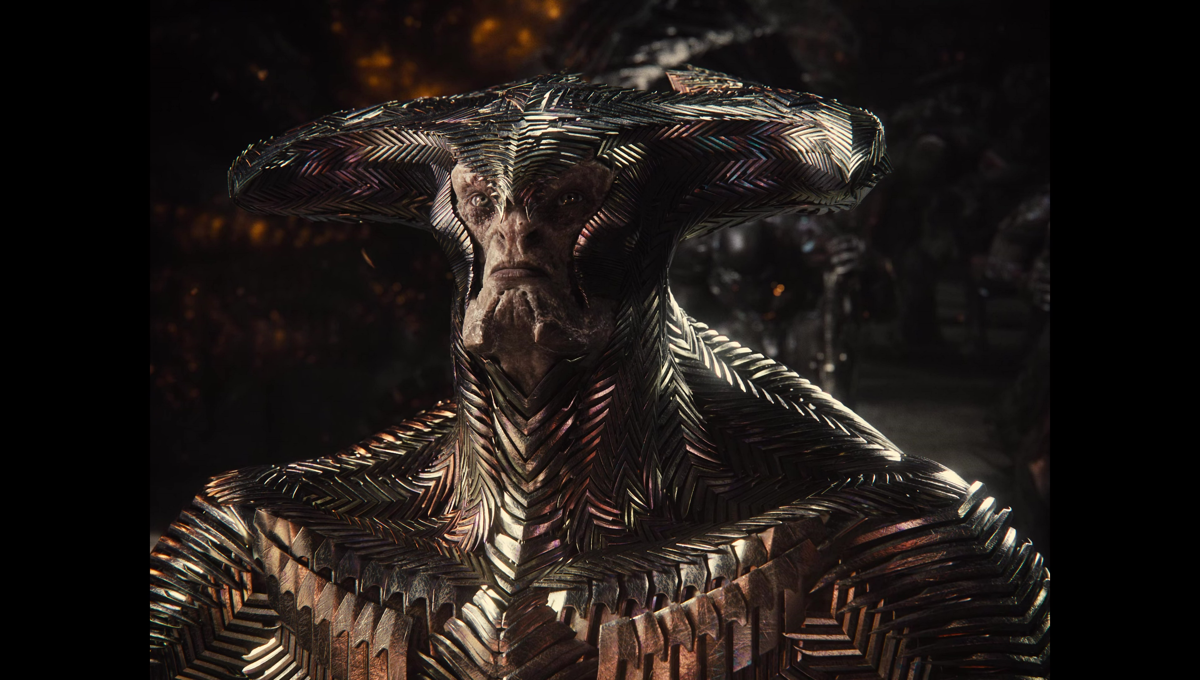 Zack Snyder’s Justice League (2021) screencap 5814