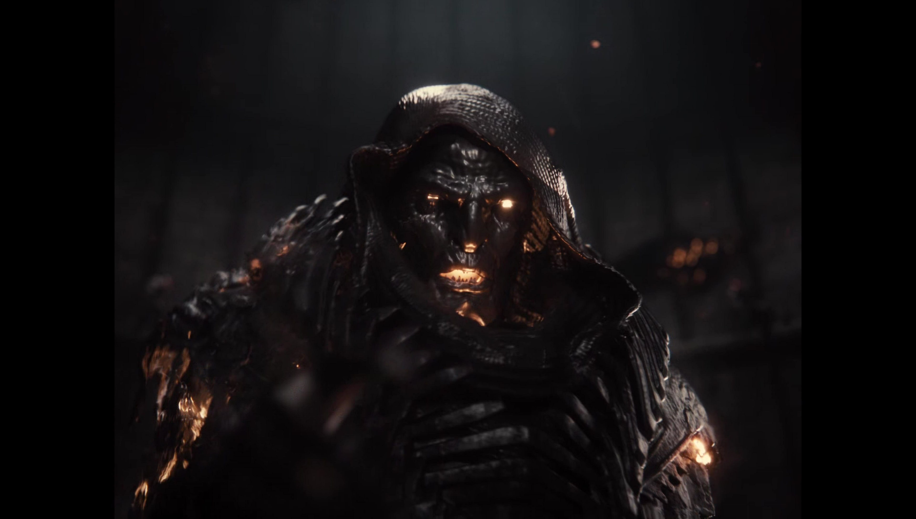 Zack Snyder’s Justice League (2021) screencap 5820