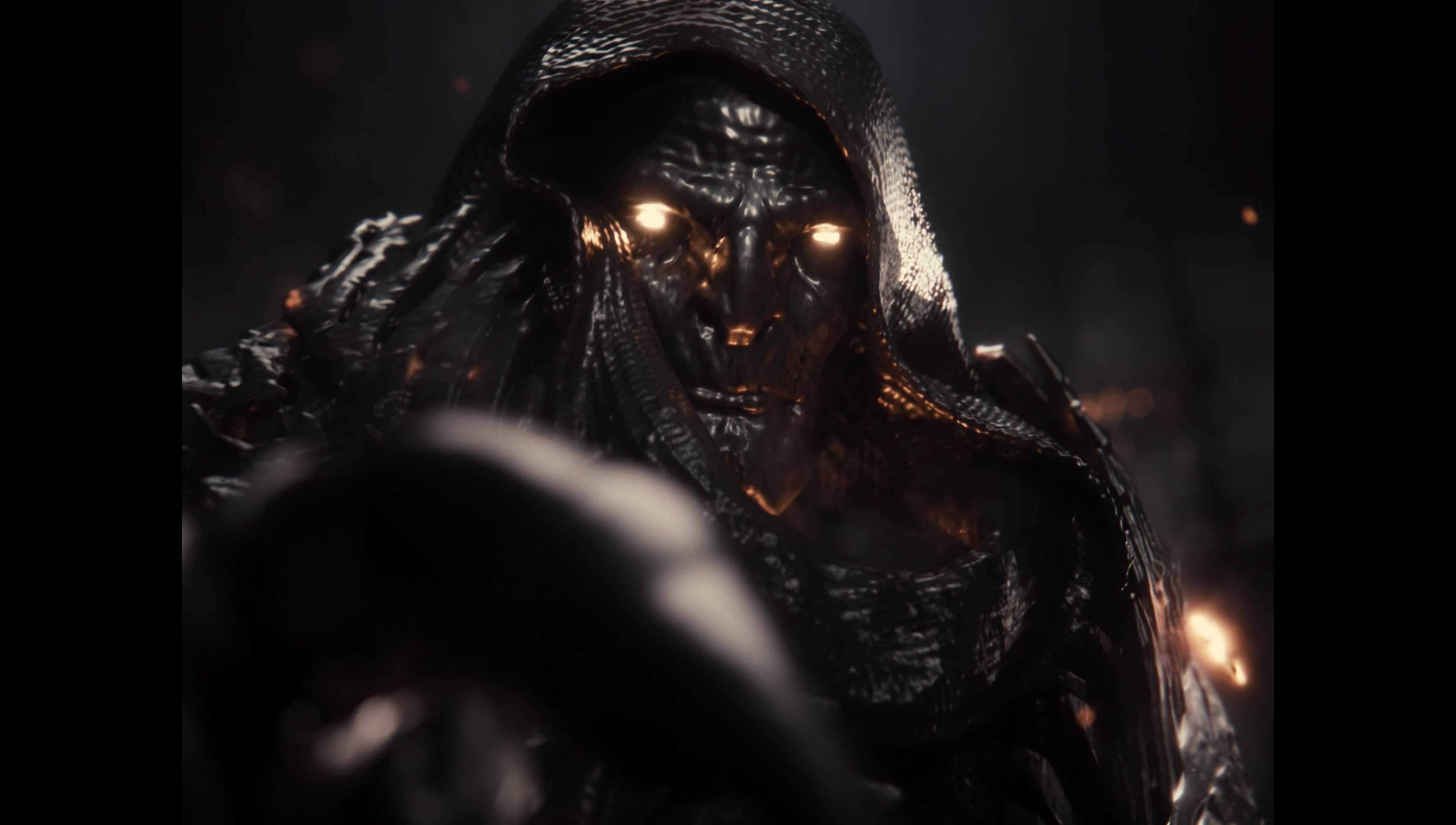 Zack Snyder’s Justice League (2021) screencap 5826