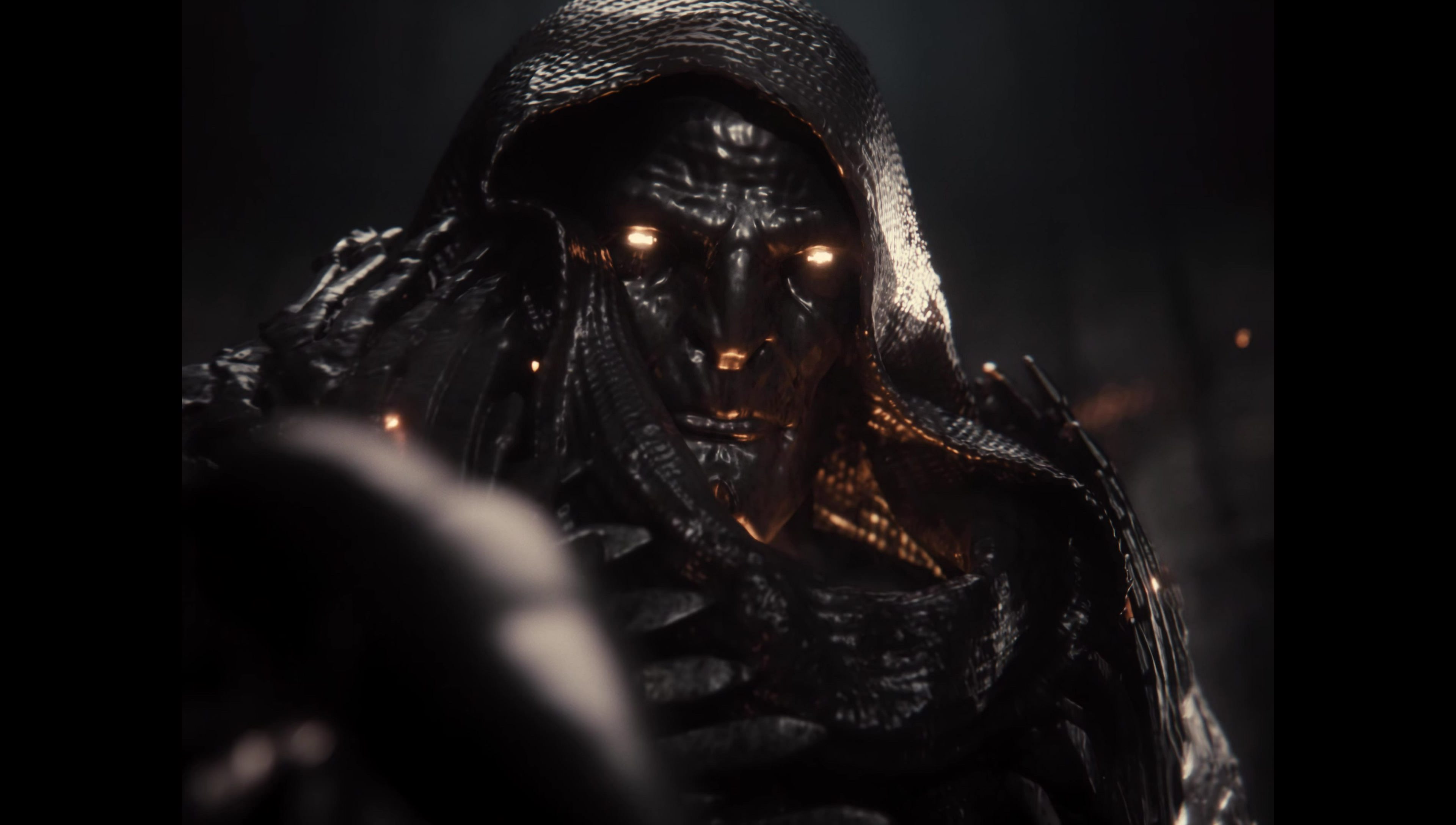 Zack Snyder’s Justice League (2021) movie still 5827