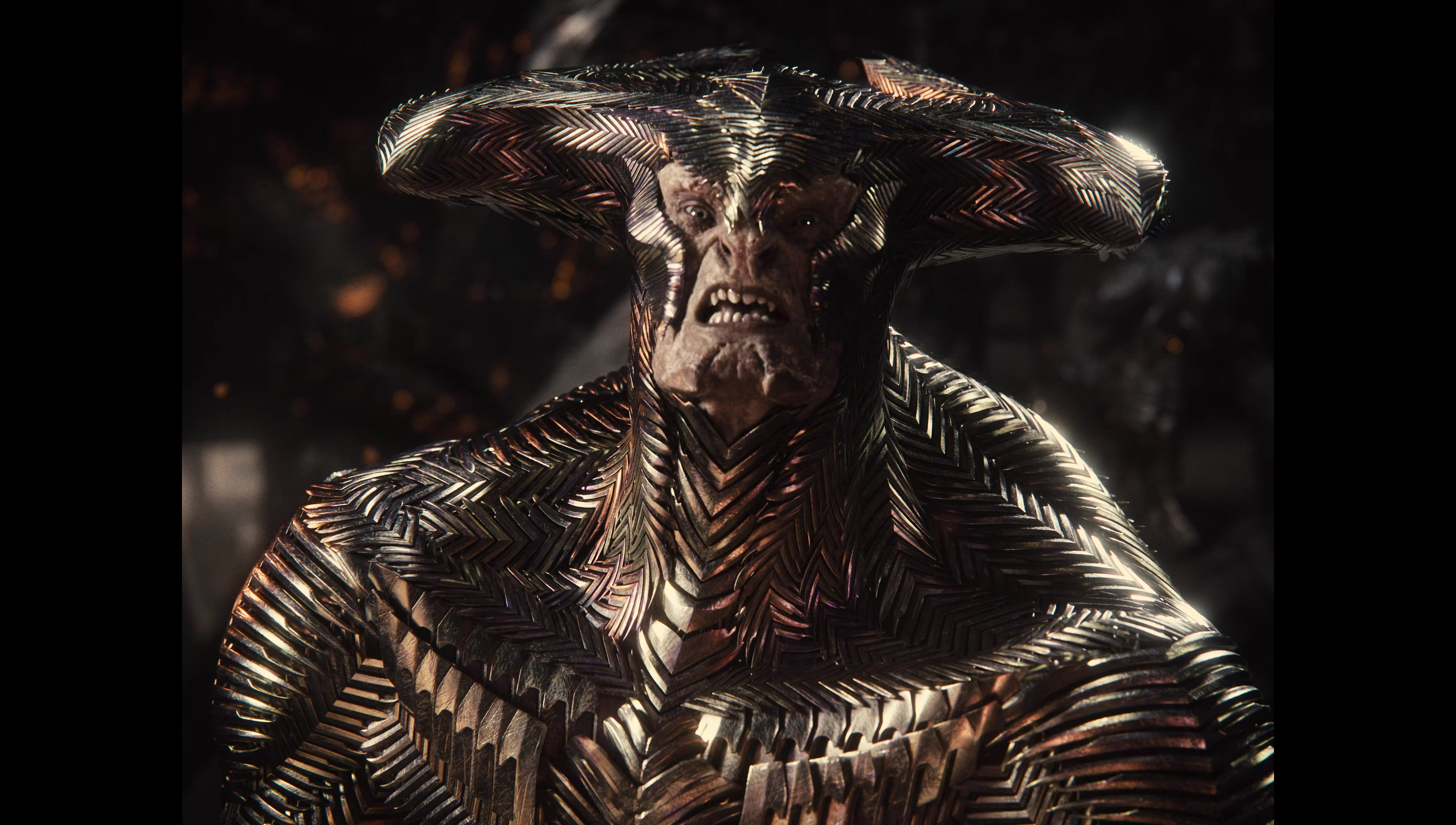 Zack Snyder’s Justice League (2021) screencap 5832
