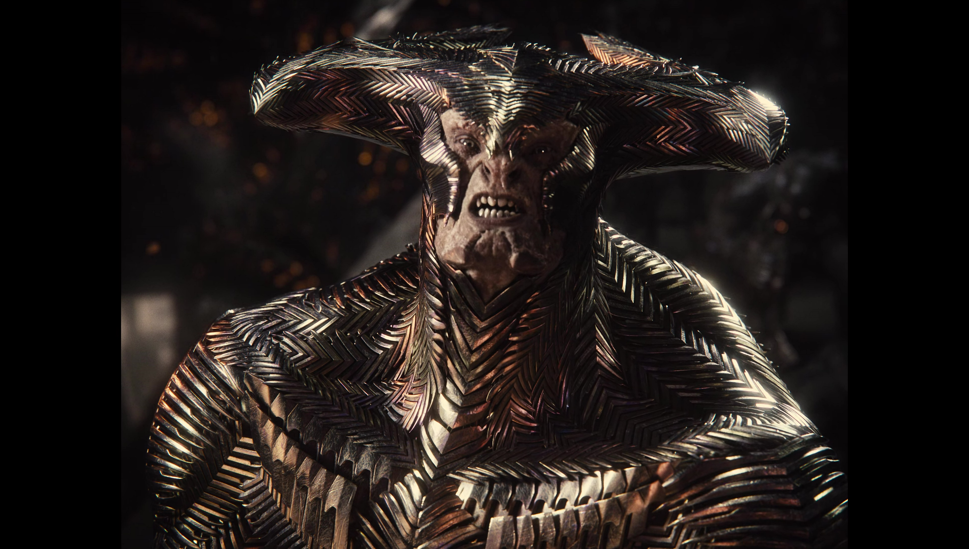 Zack Snyder’s Justice League (2021) movie still 5833