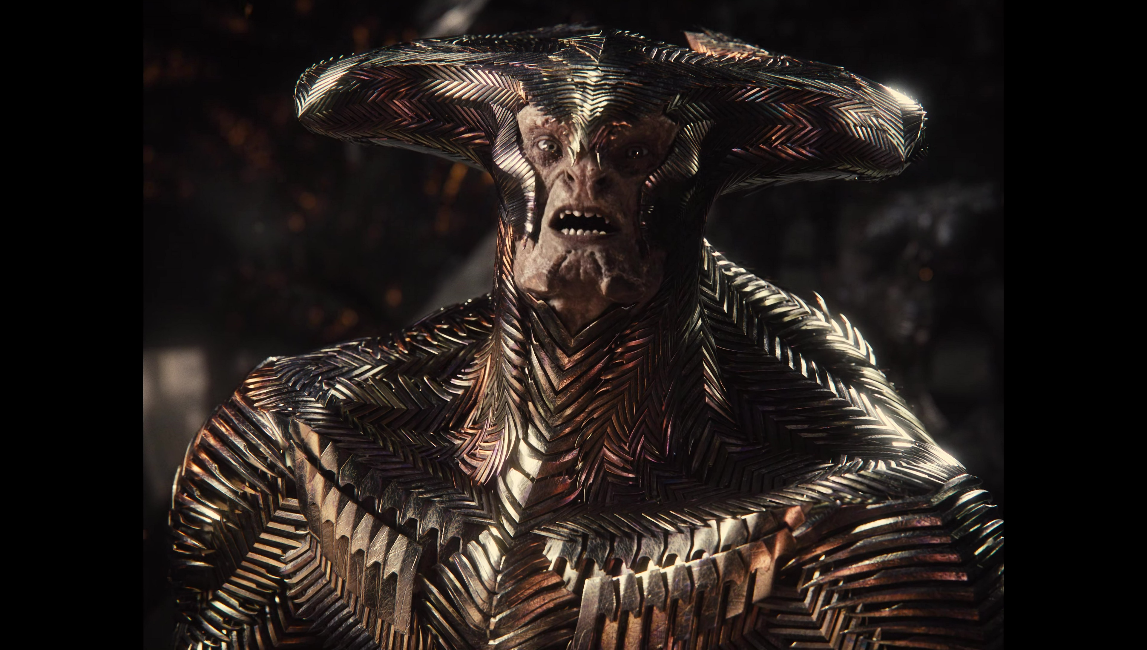 Zack Snyder’s Justice League (2021) screencap 5835