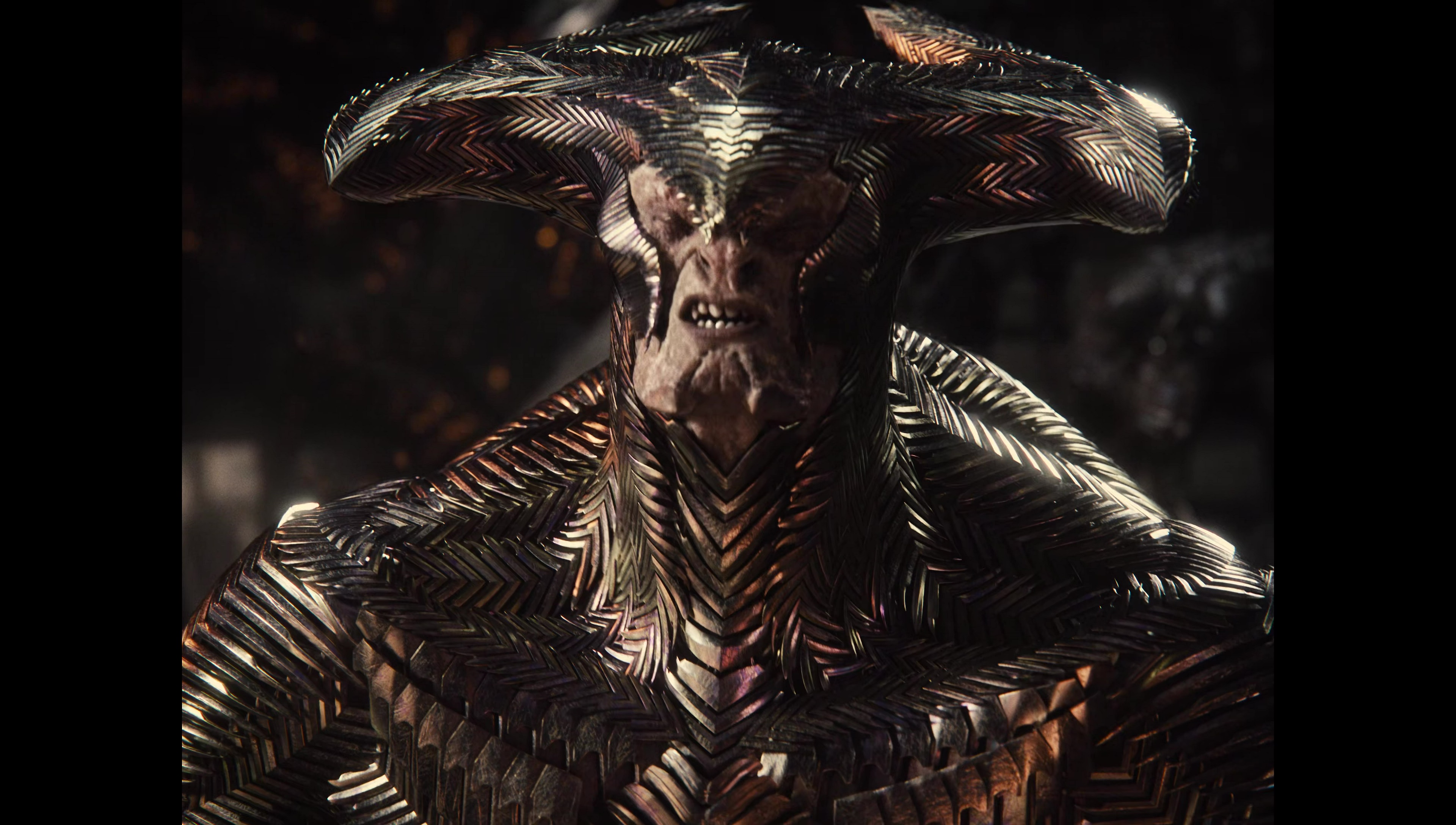 Zack Snyder’s Justice League (2021) screencap 5838
