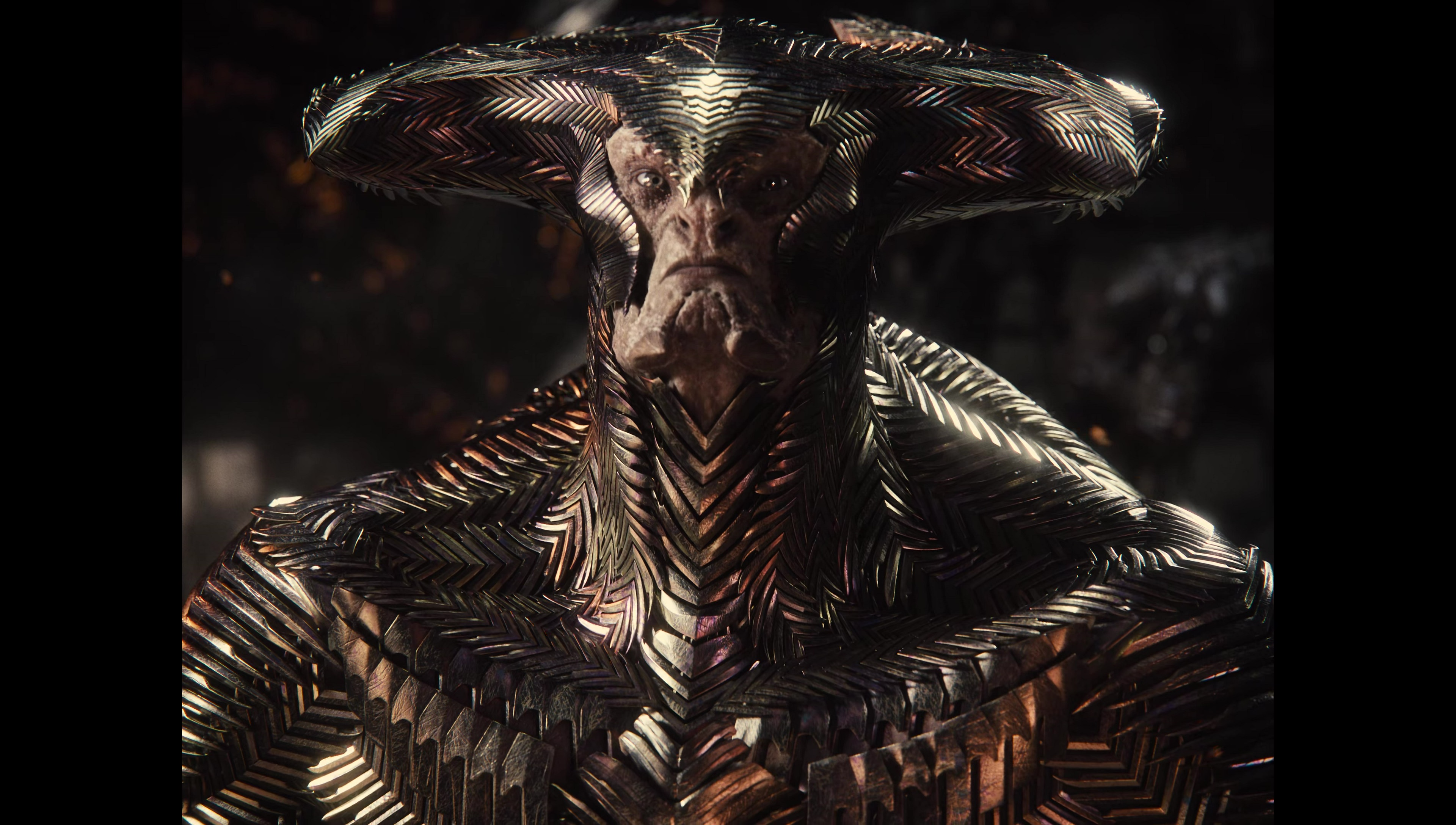 Zack Snyder’s Justice League (2021) movie still 5839