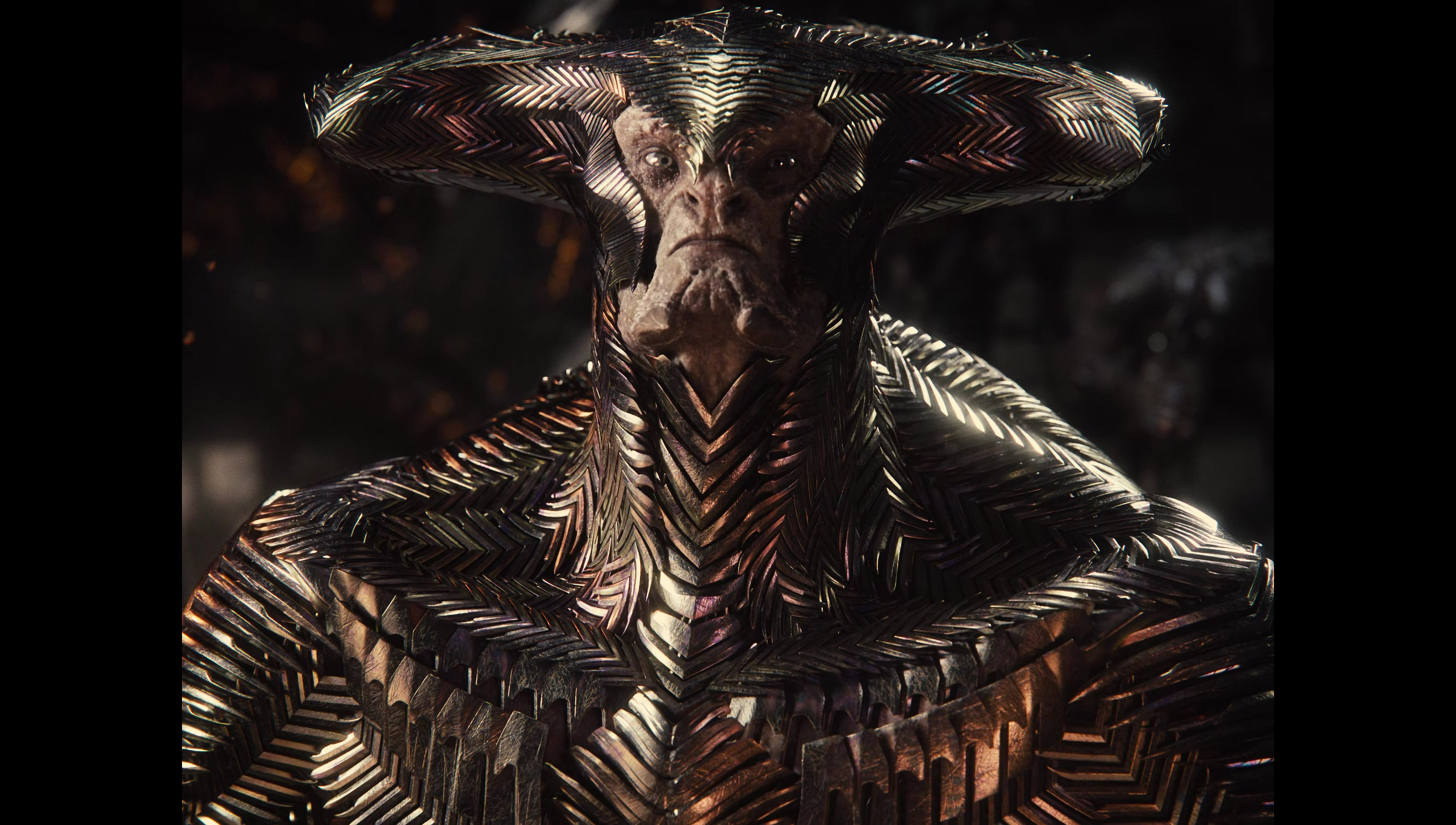 Zack Snyder’s Justice League (2021) HD screenshot 5840