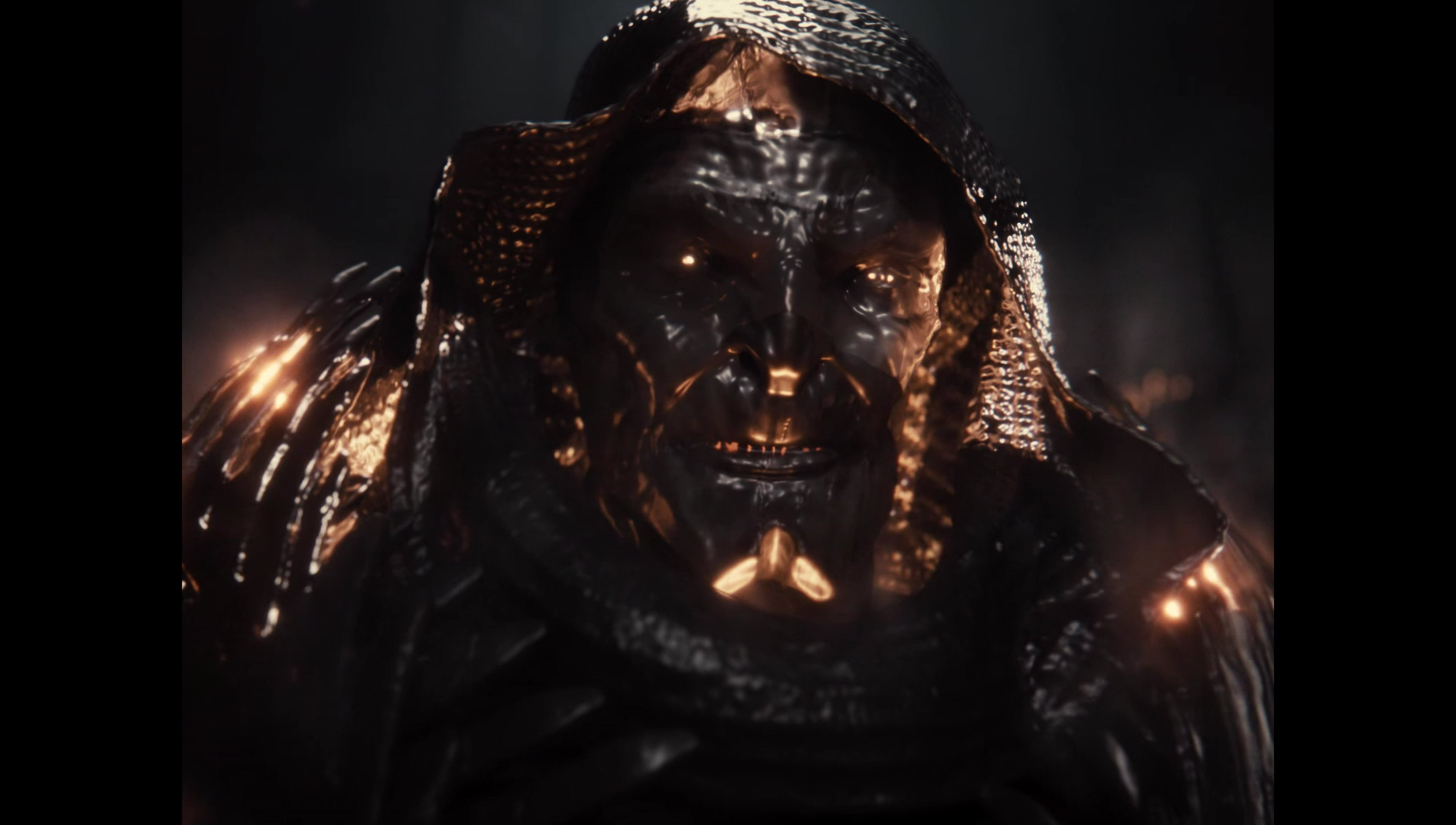 Zack Snyder’s Justice League (2021) screencap 5841