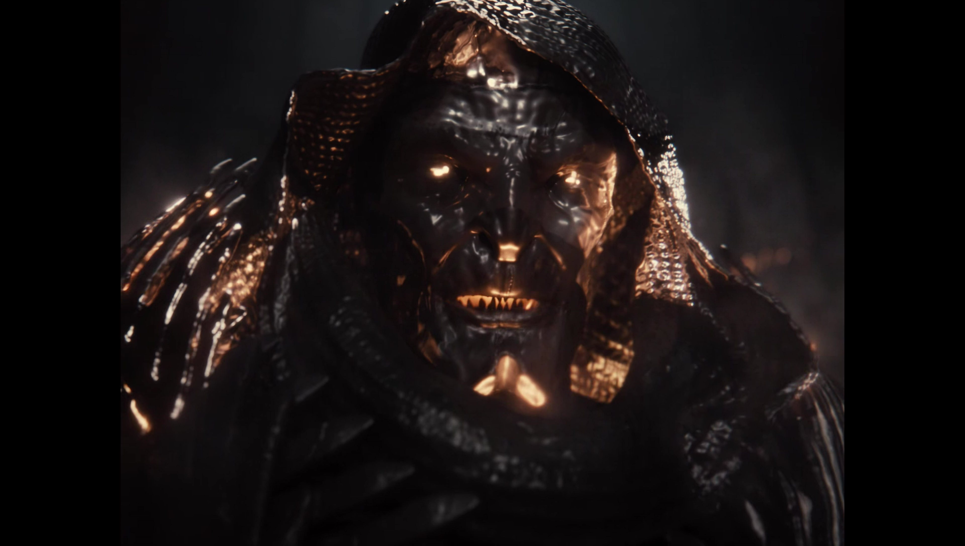 Zack Snyder’s Justice League (2021) movie still 5842
