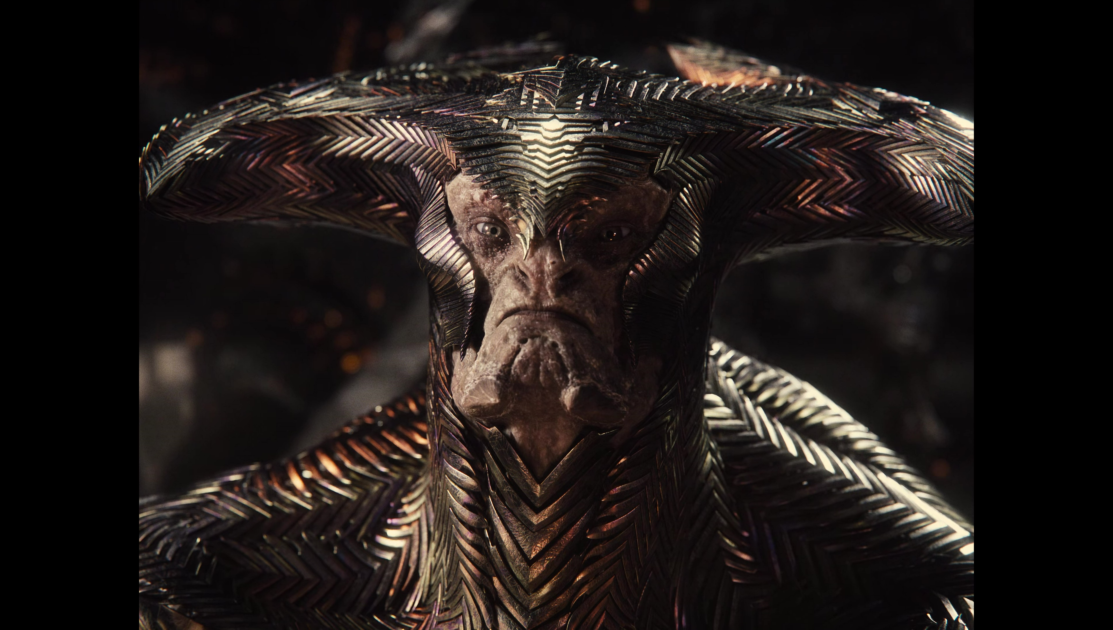 Zack Snyder’s Justice League (2021) HD screenshot 5849