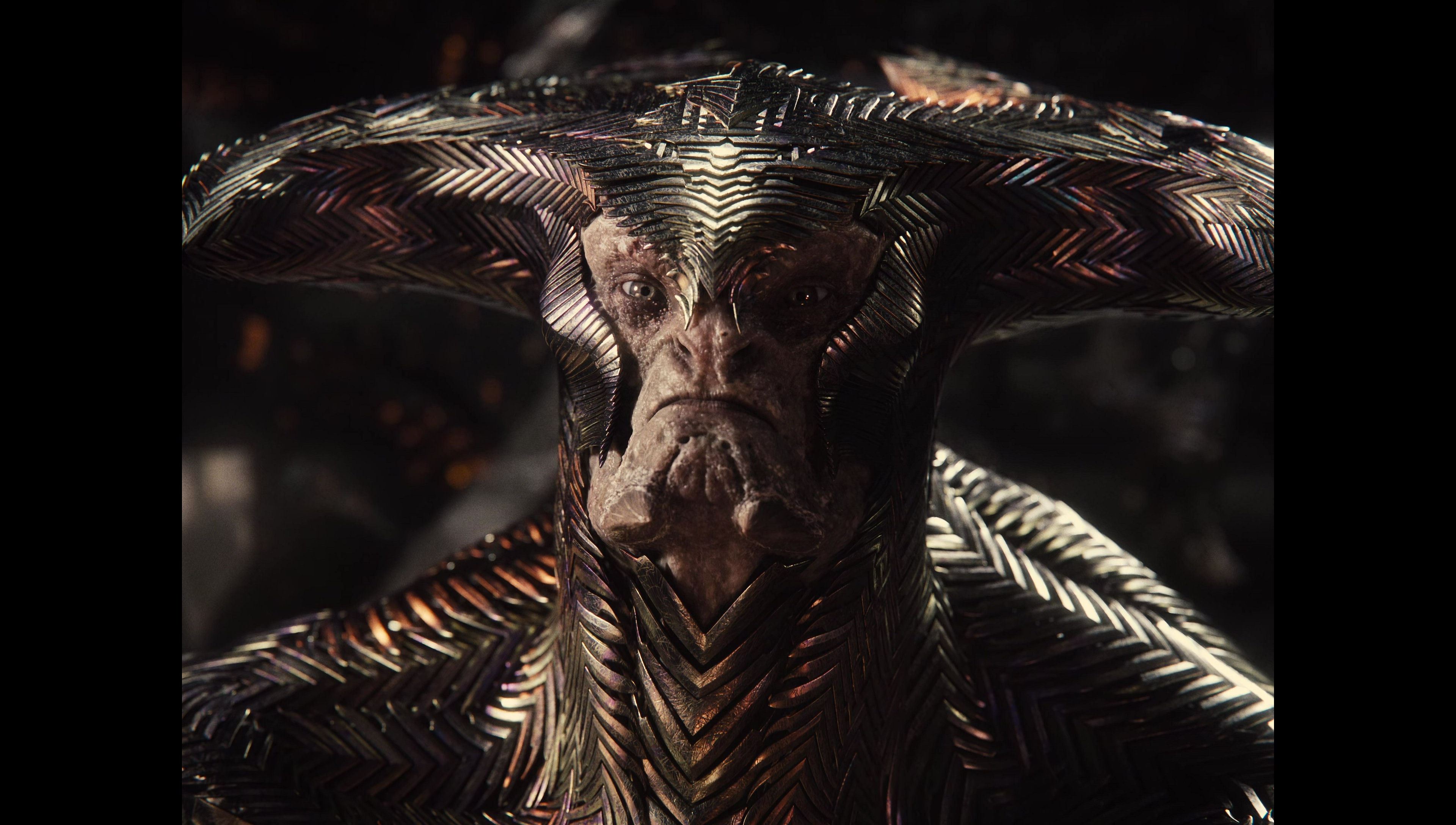 Zack Snyder’s Justice League (2021) screencap 5850