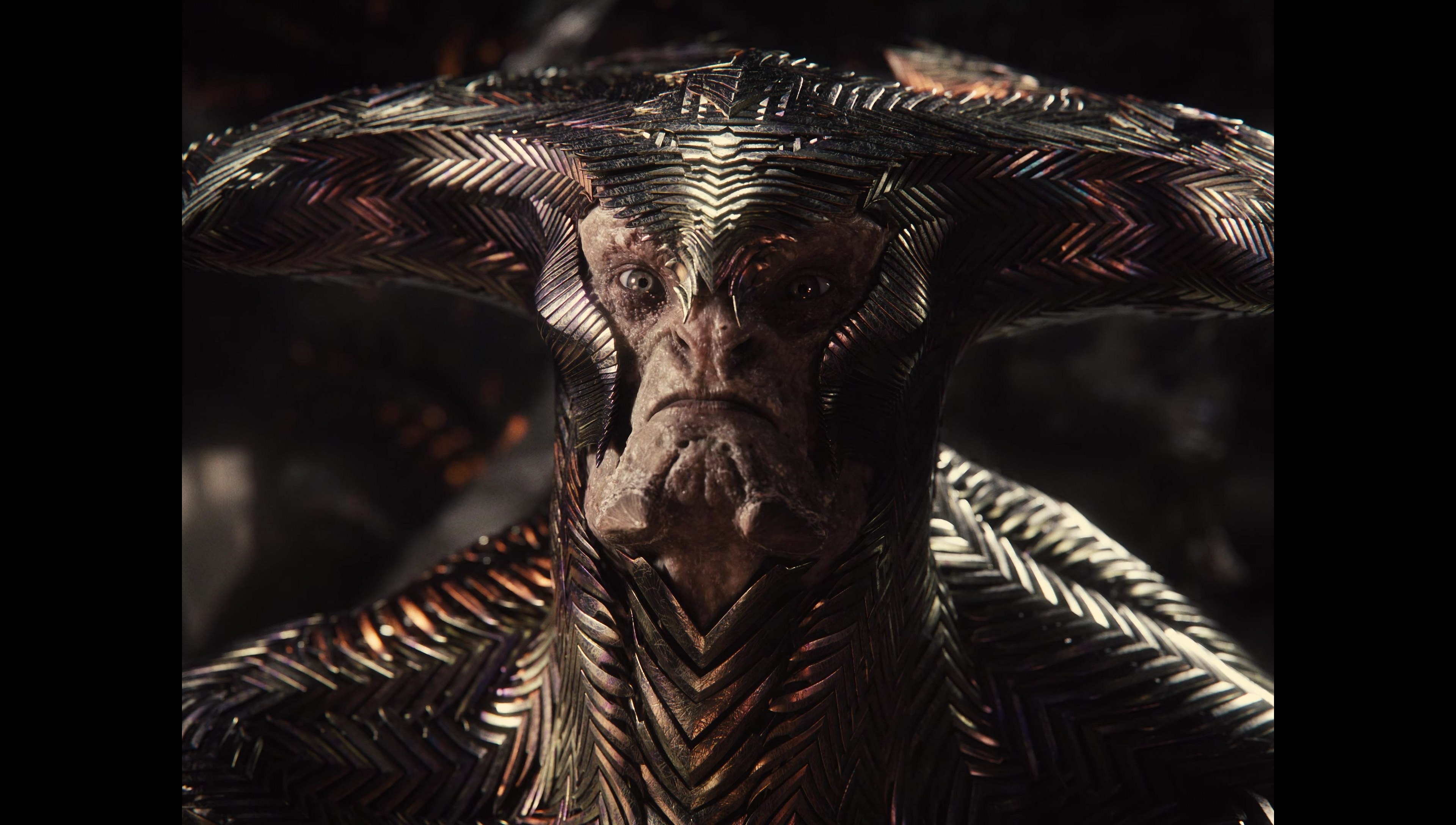 Zack Snyder’s Justice League (2021) movie still 5851