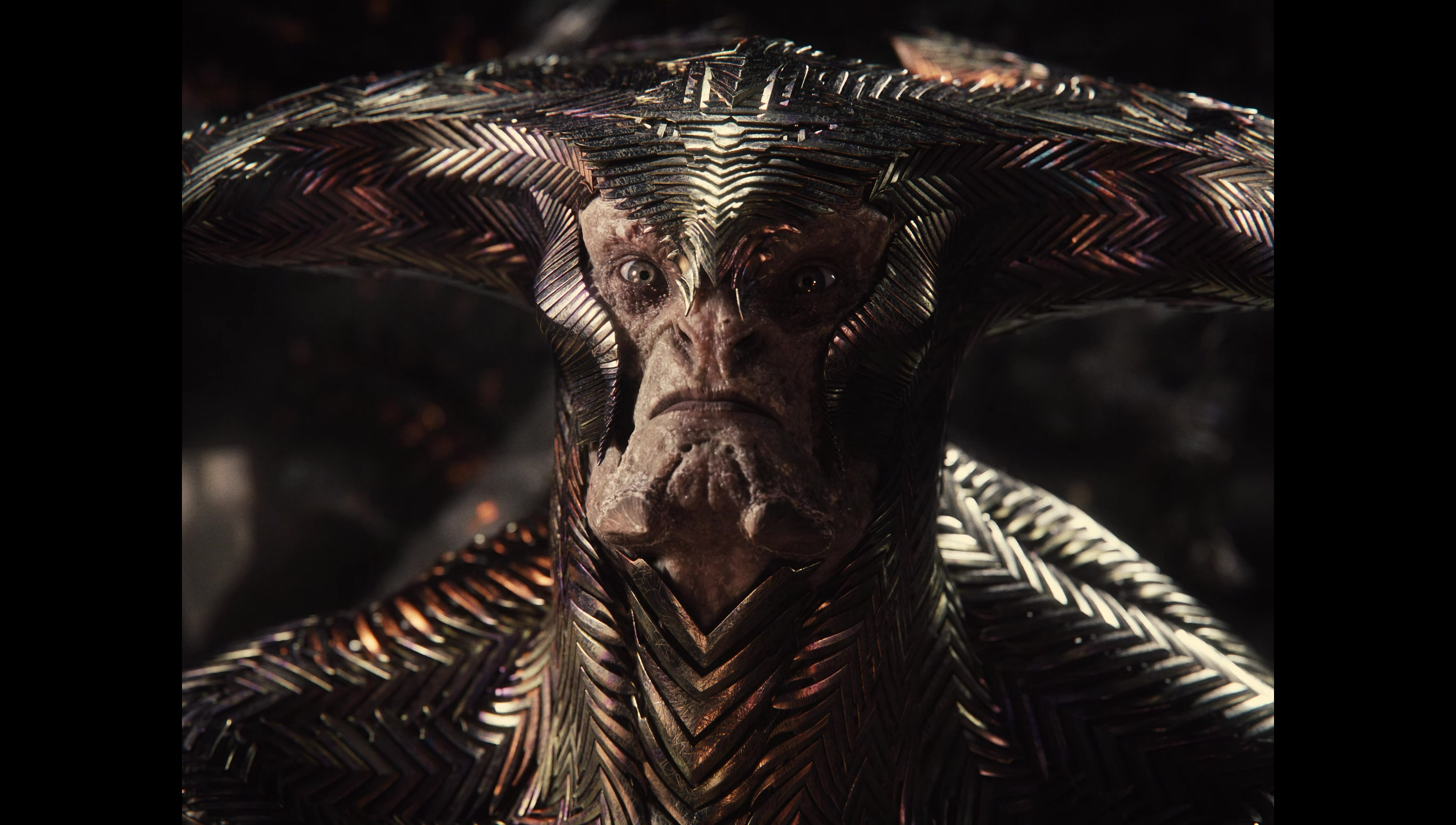 Zack Snyder’s Justice League (2021) HD screenshot 5852