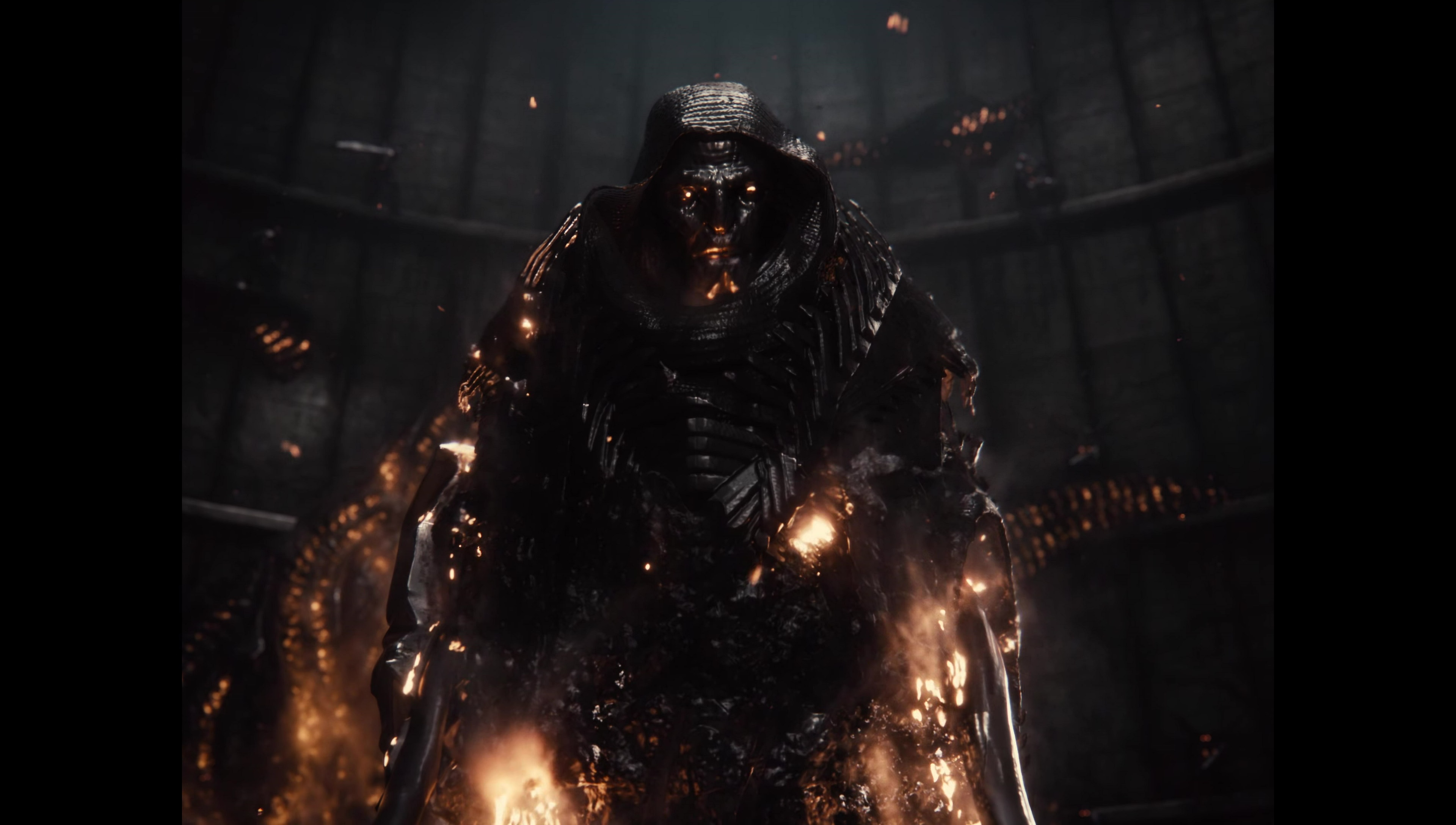 Zack Snyder’s Justice League (2021) HD screenshot 5855