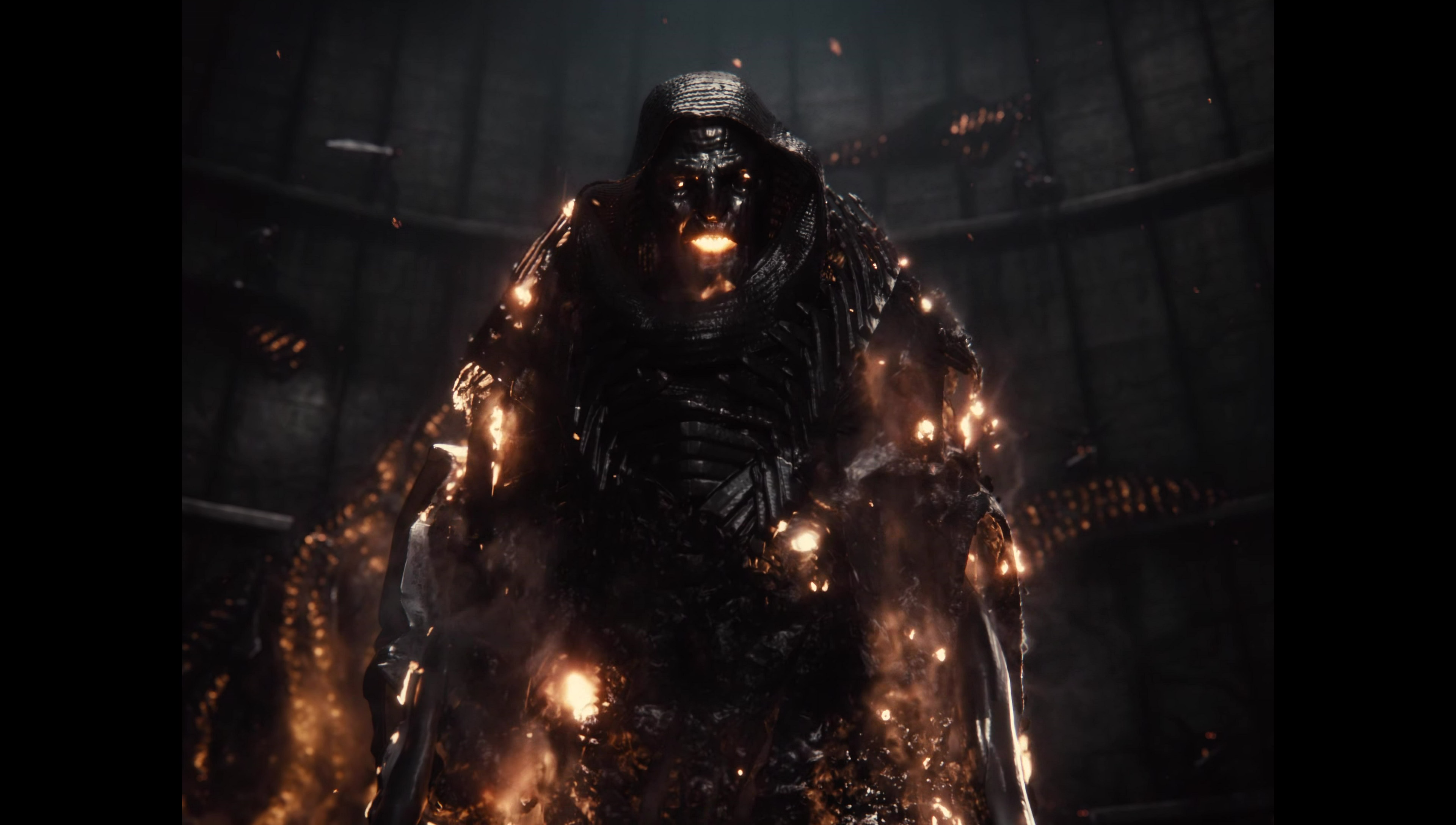 Zack Snyder’s Justice League (2021) screencap 5856