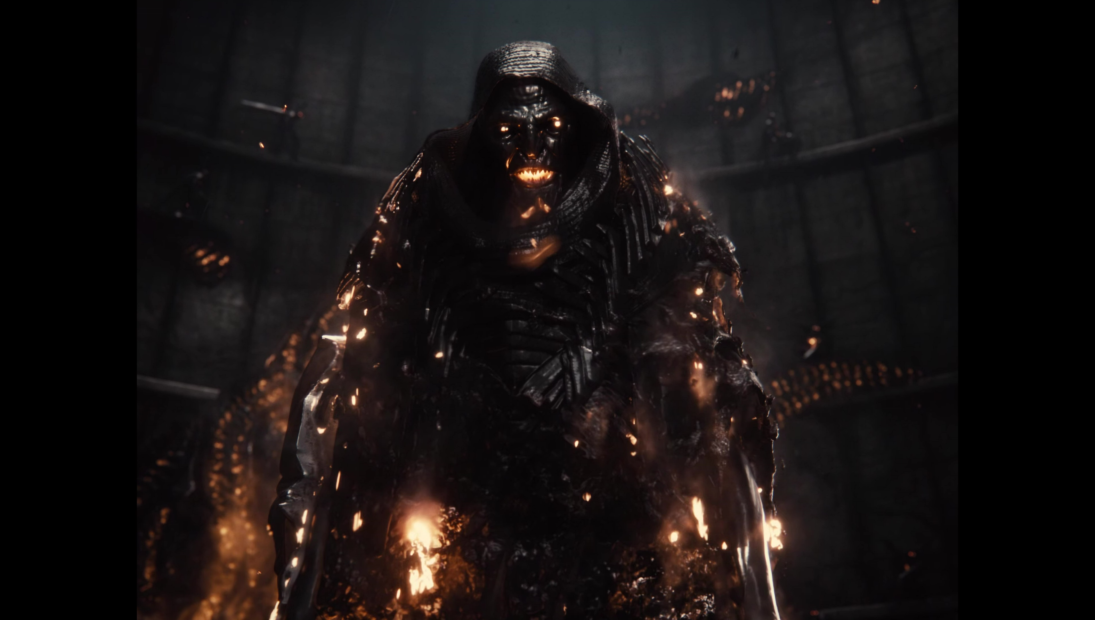 Zack Snyder’s Justice League (2021) movie still 5857