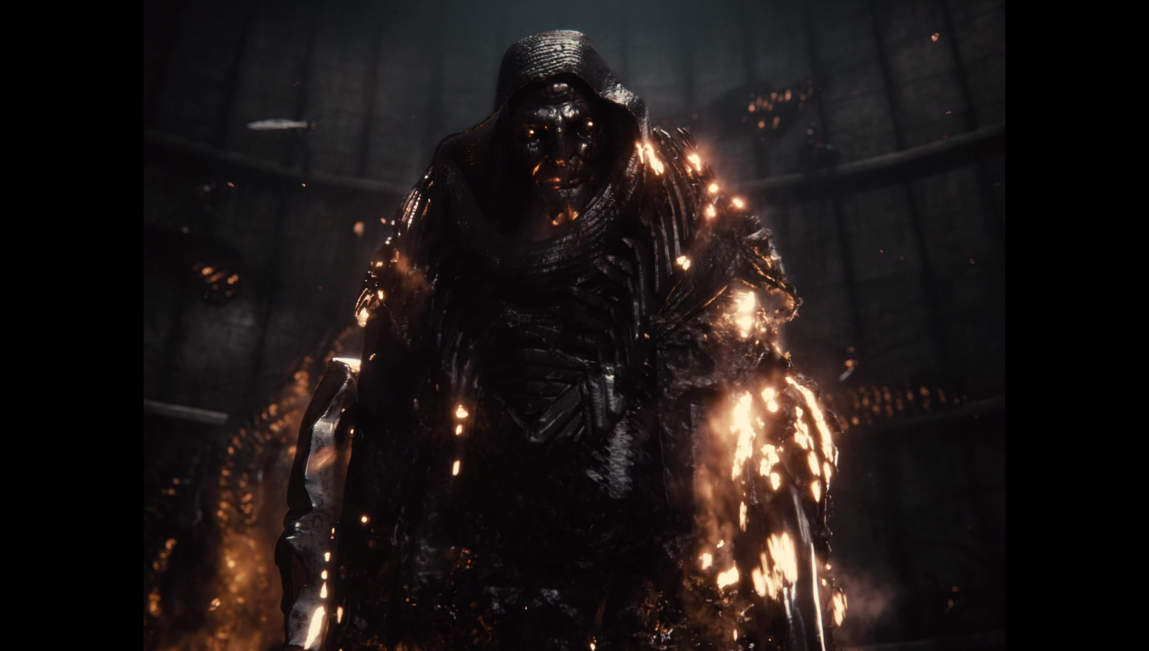 Zack Snyder’s Justice League (2021) HD screenshot 5858