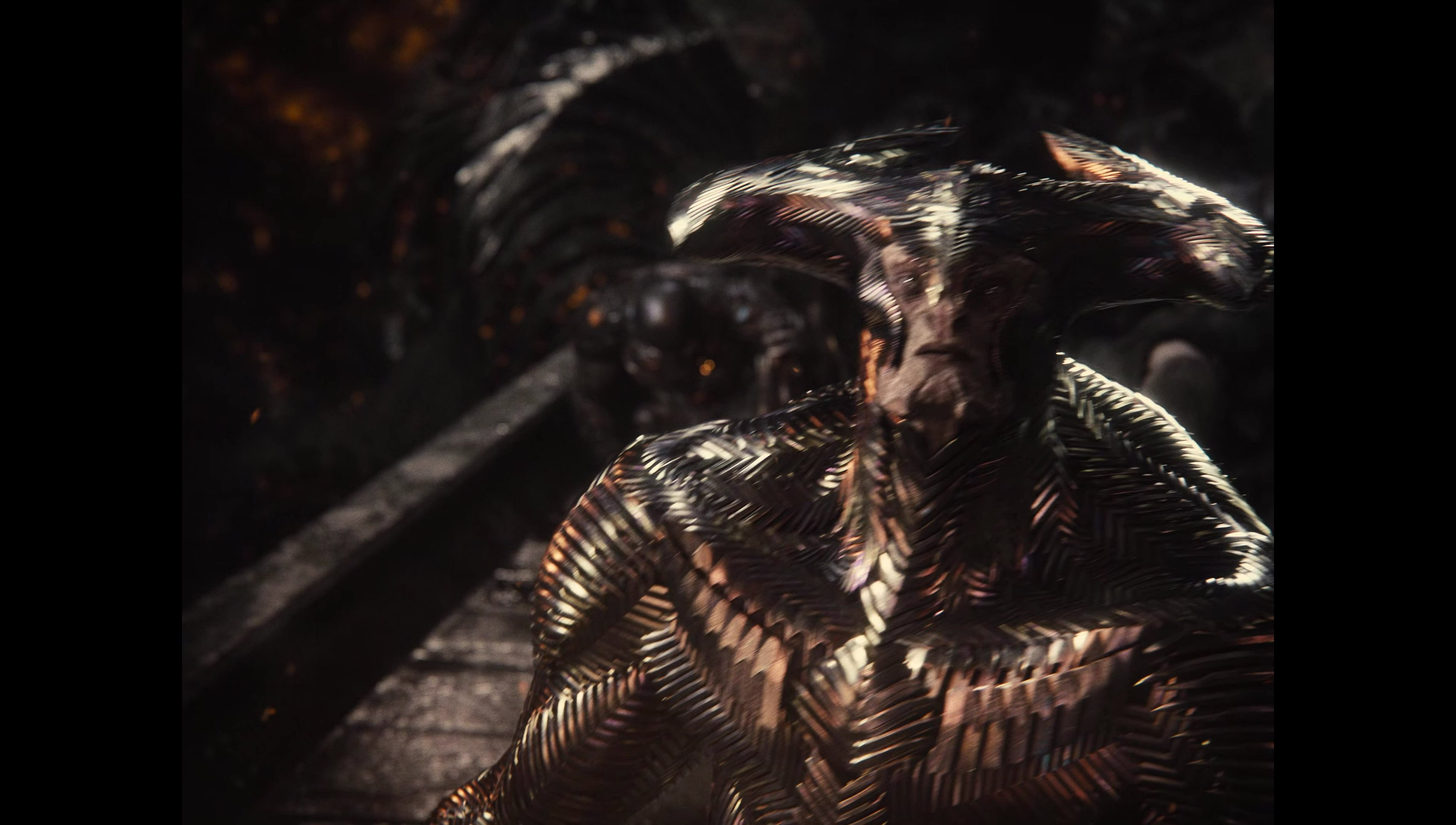 Zack Snyder’s Justice League (2021) screencap 5862