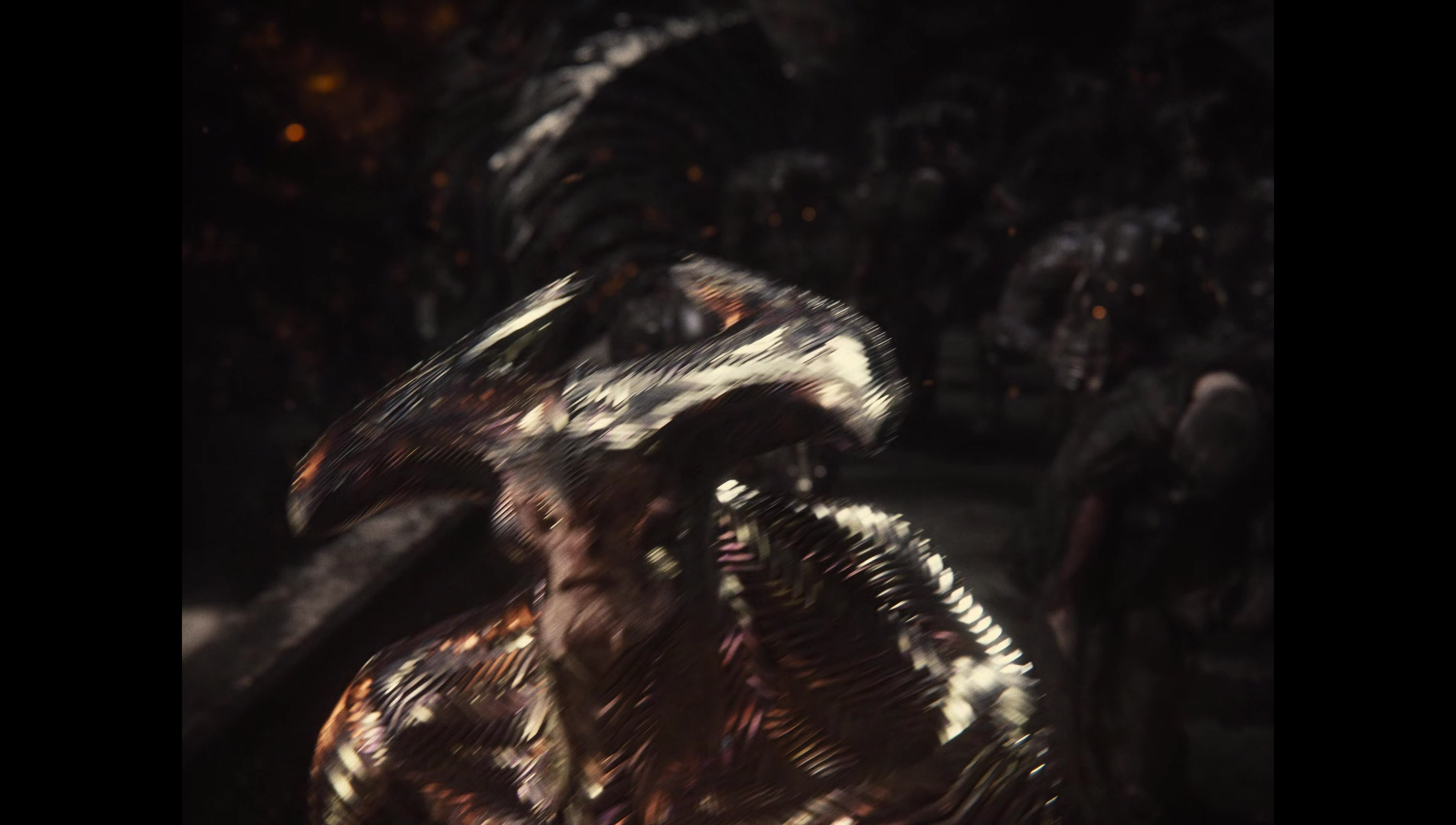 Zack Snyder’s Justice League (2021) movie still 5863