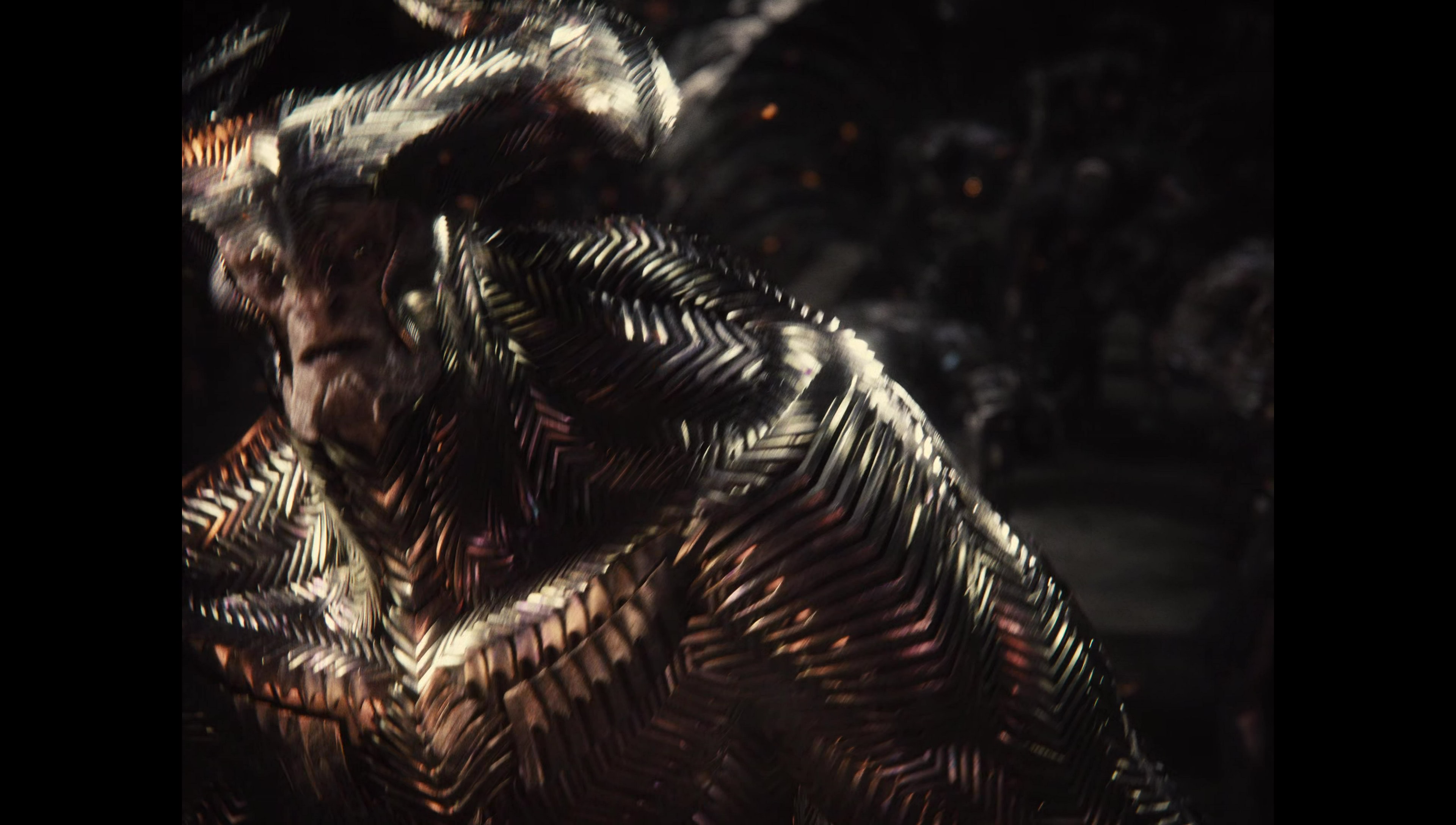 Zack Snyder’s Justice League (2021) screencap 5865