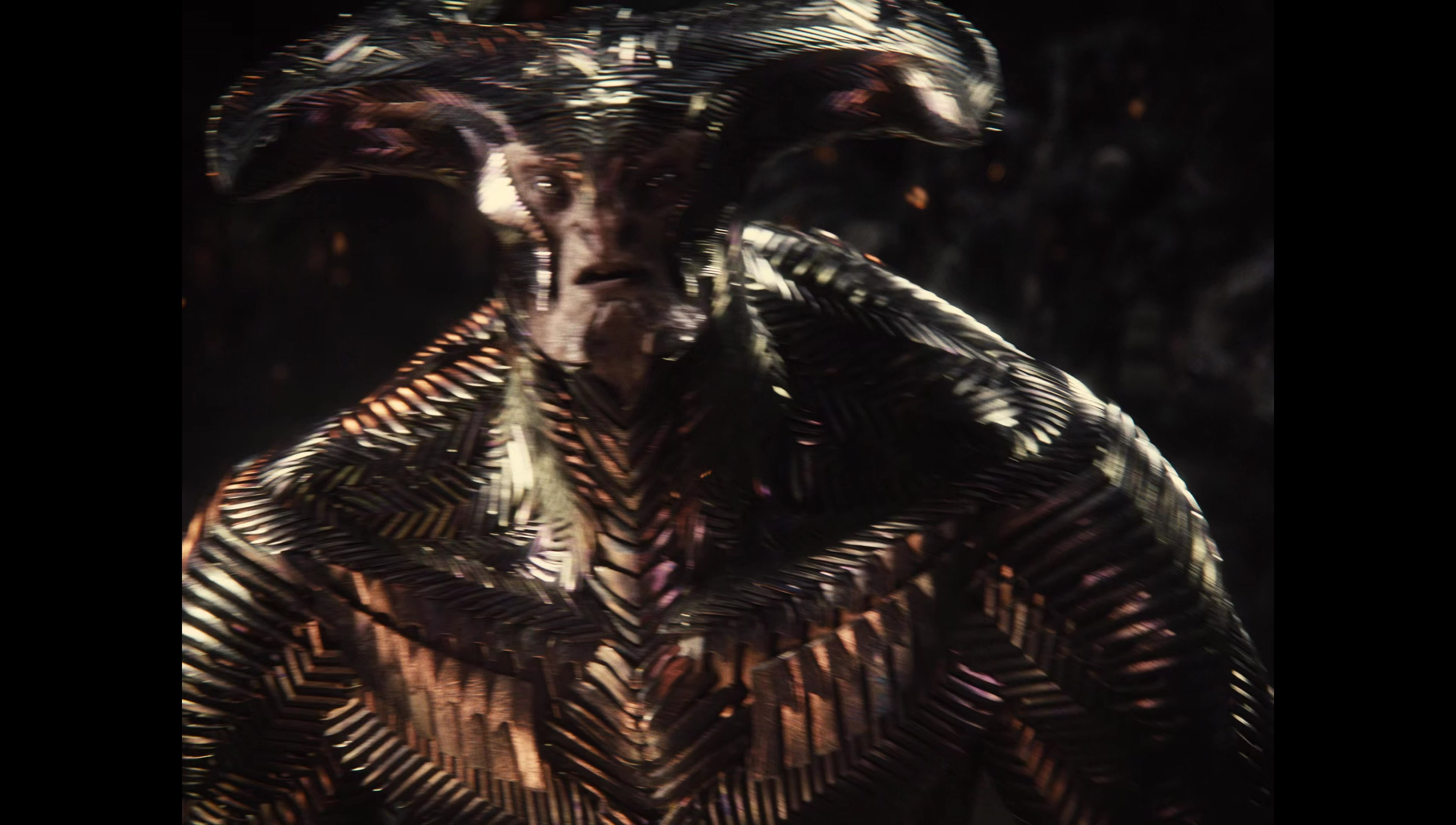 Zack Snyder’s Justice League (2021) movie still 5866