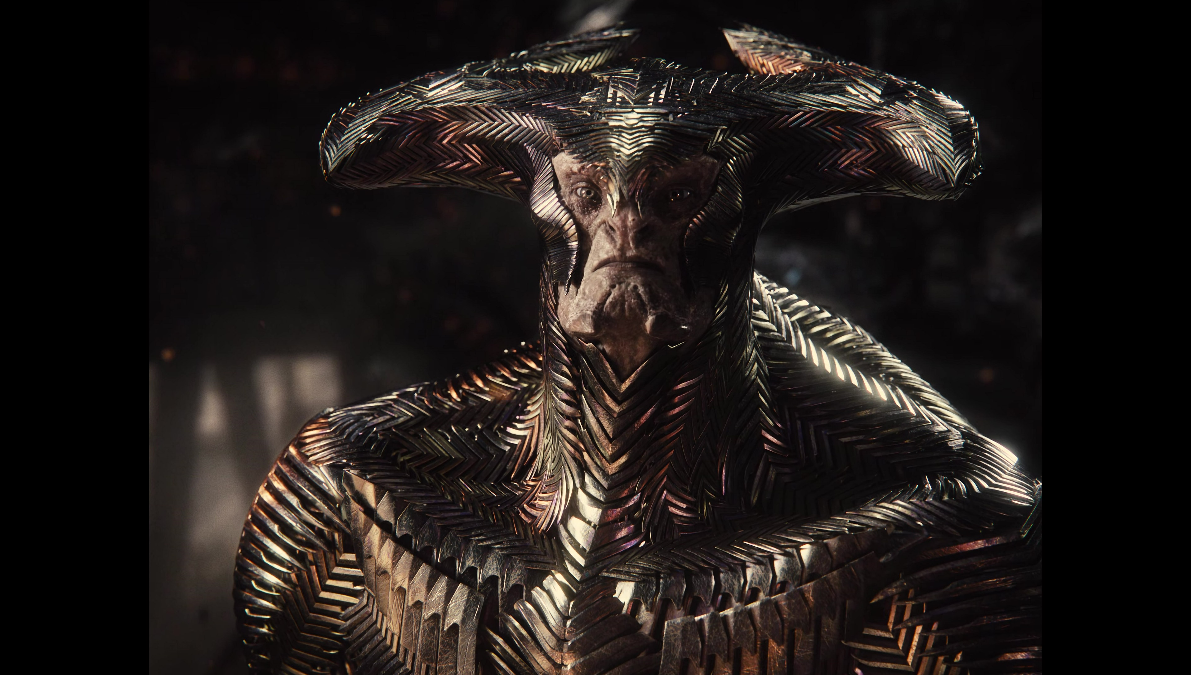 Zack Snyder’s Justice League (2021) HD screenshot 5870
