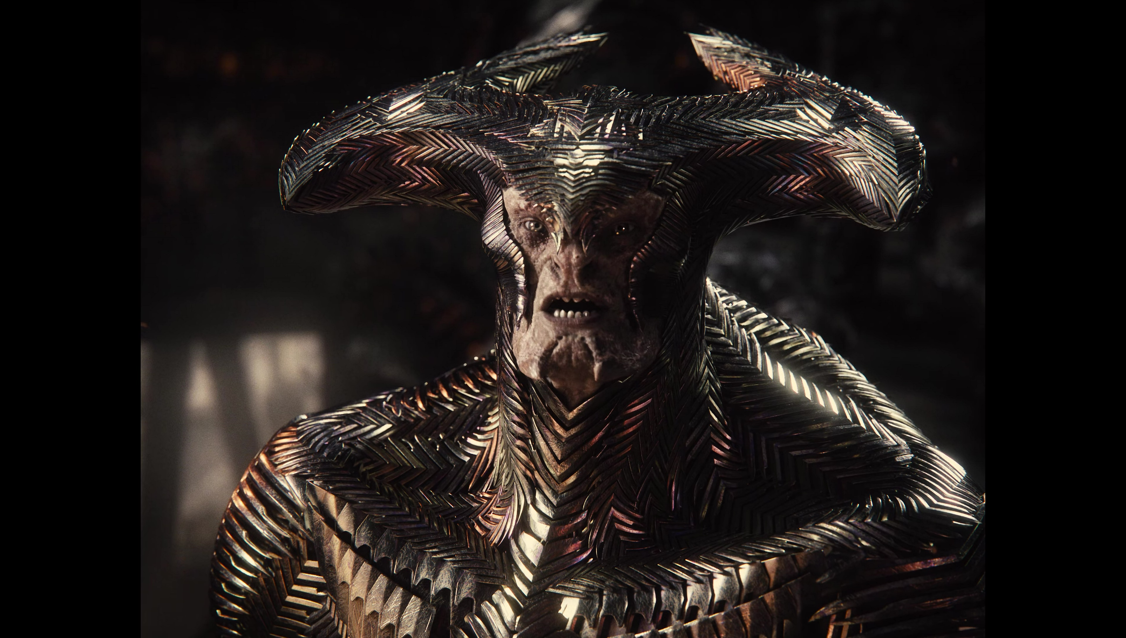 Zack Snyder’s Justice League (2021) HD screenshot 5876