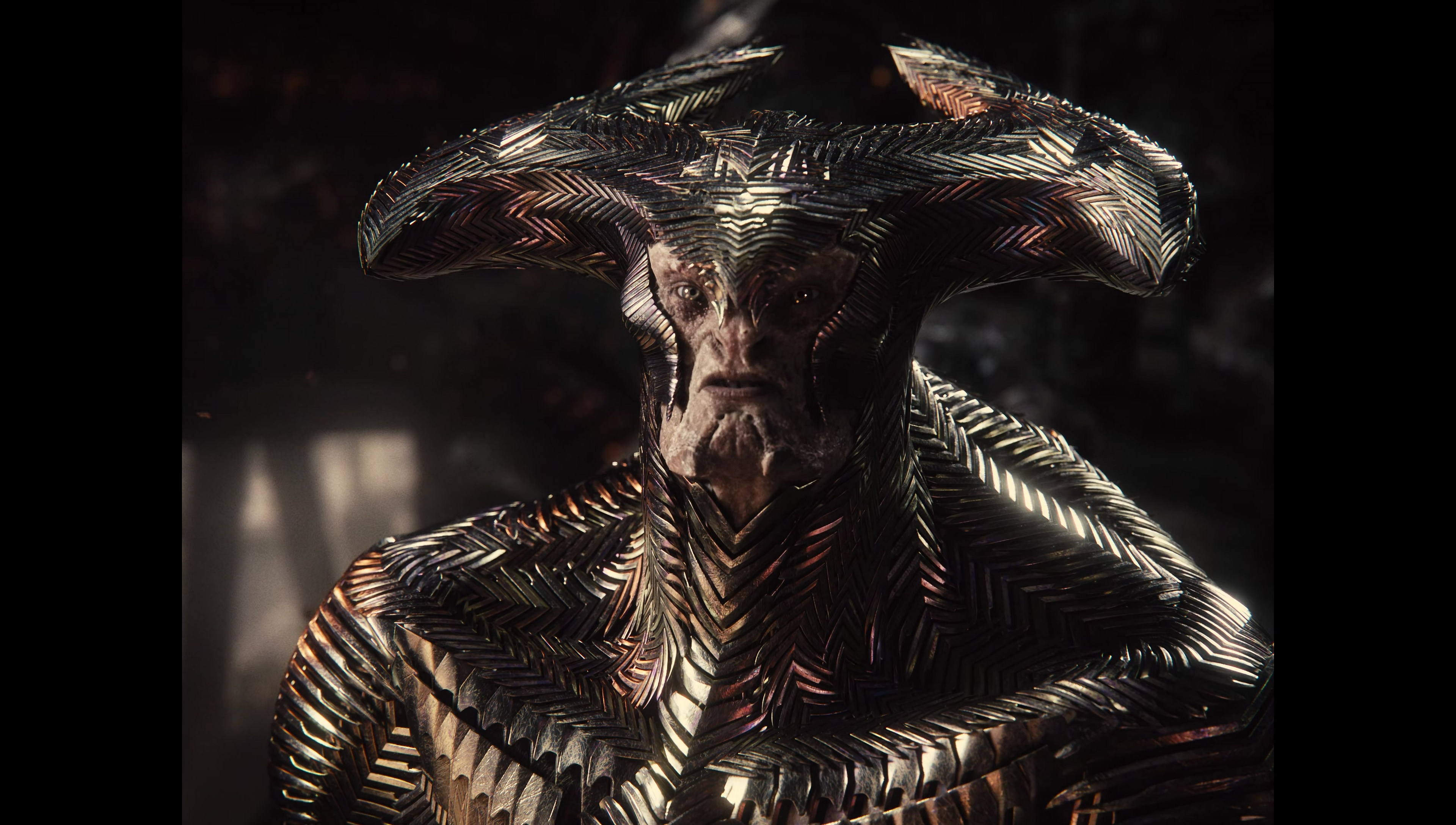 Zack Snyder’s Justice League (2021) screencap 5877