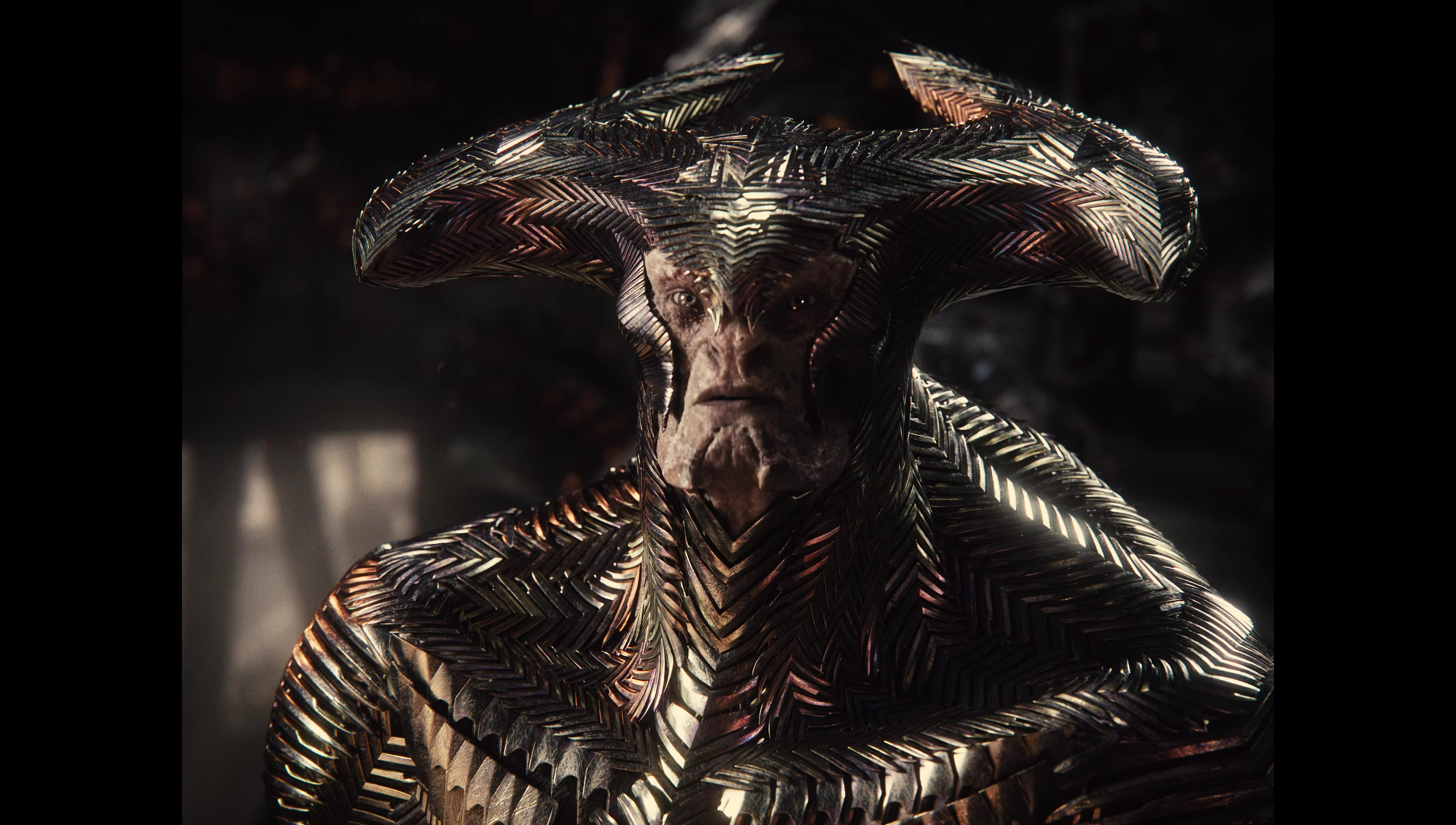 Zack Snyder’s Justice League (2021) HD screenshot 5879