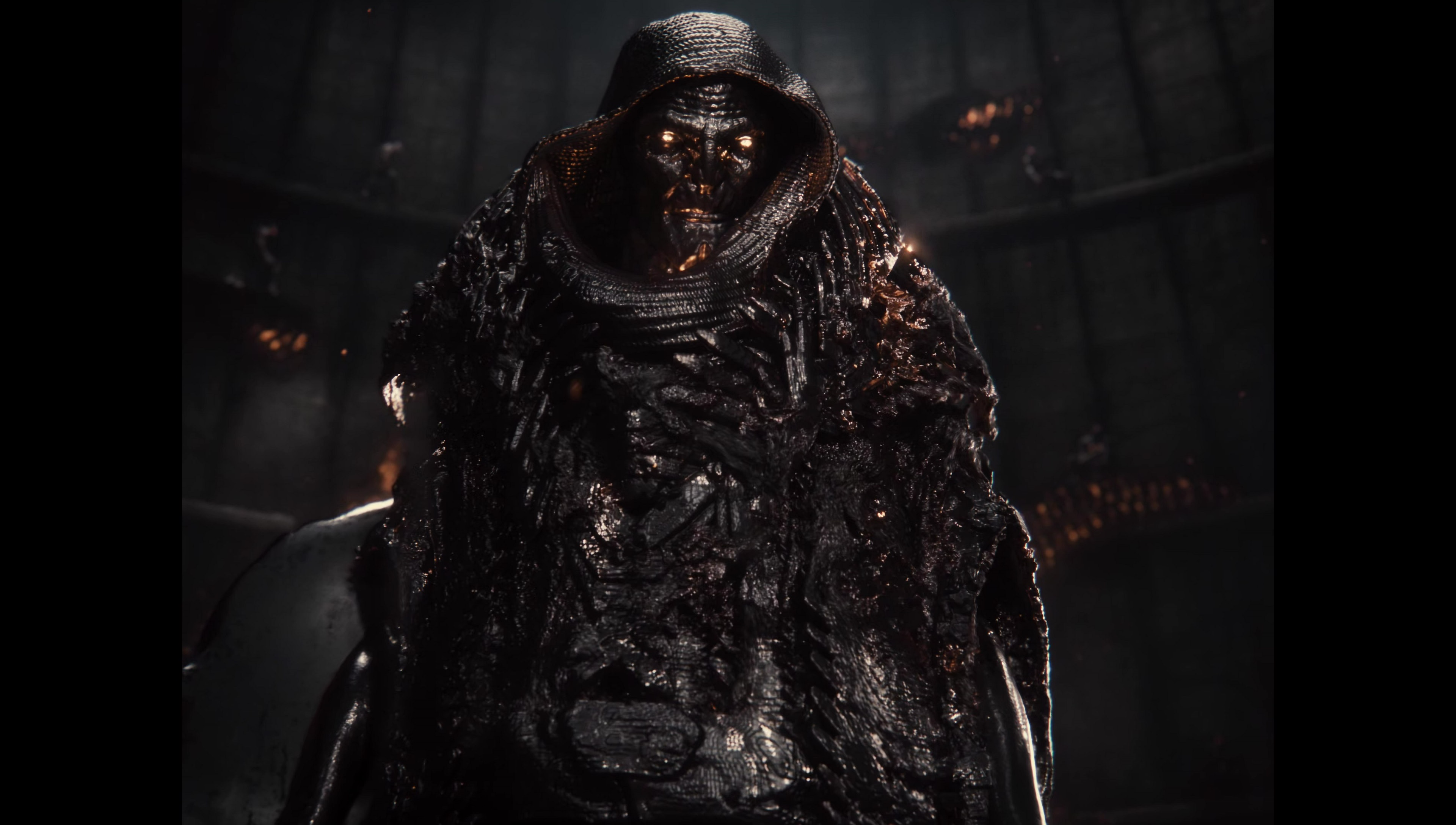 Zack Snyder’s Justice League (2021) HD screenshot 5888