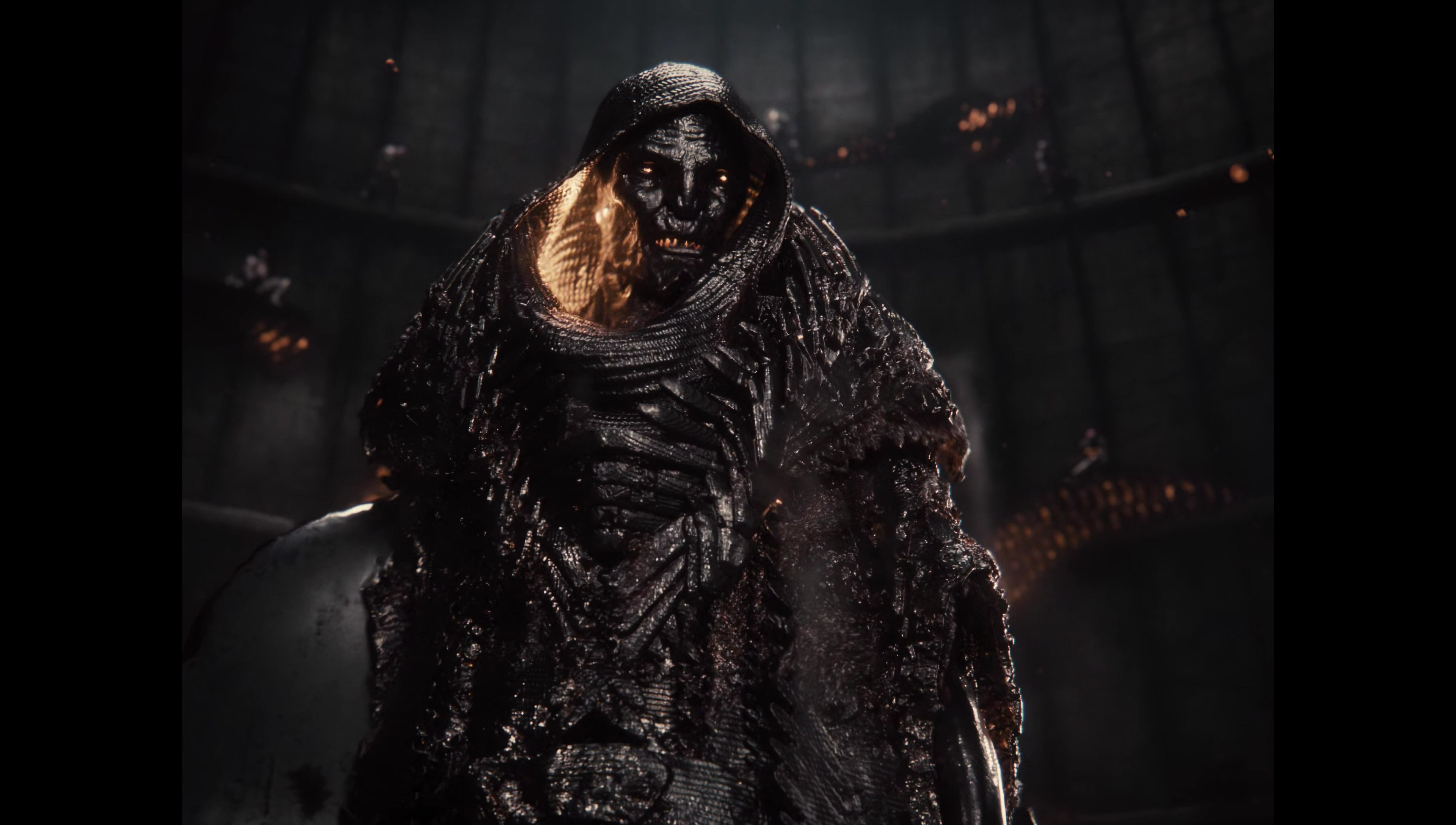 Zack Snyder’s Justice League (2021) HD screenshot 5891