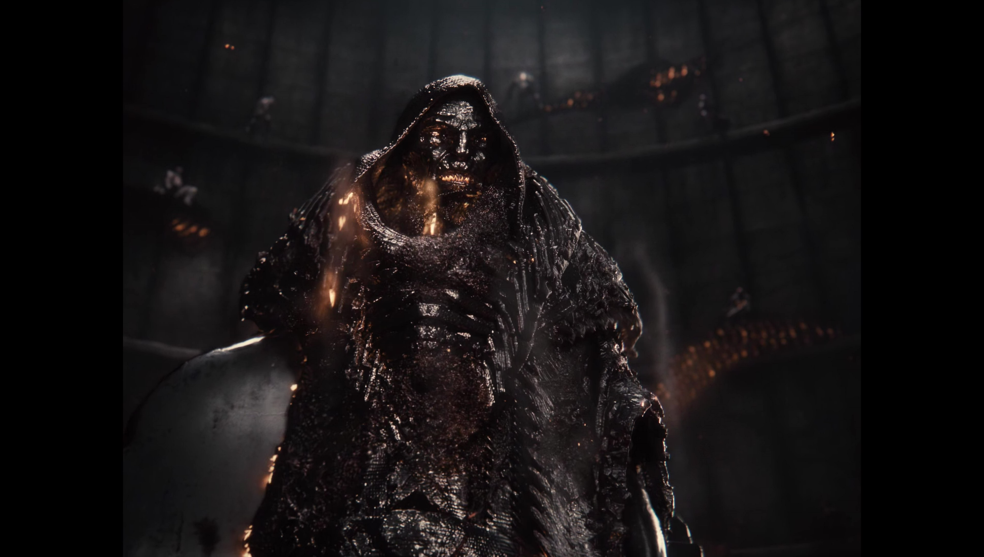 Zack Snyder’s Justice League (2021) screencap 5892
